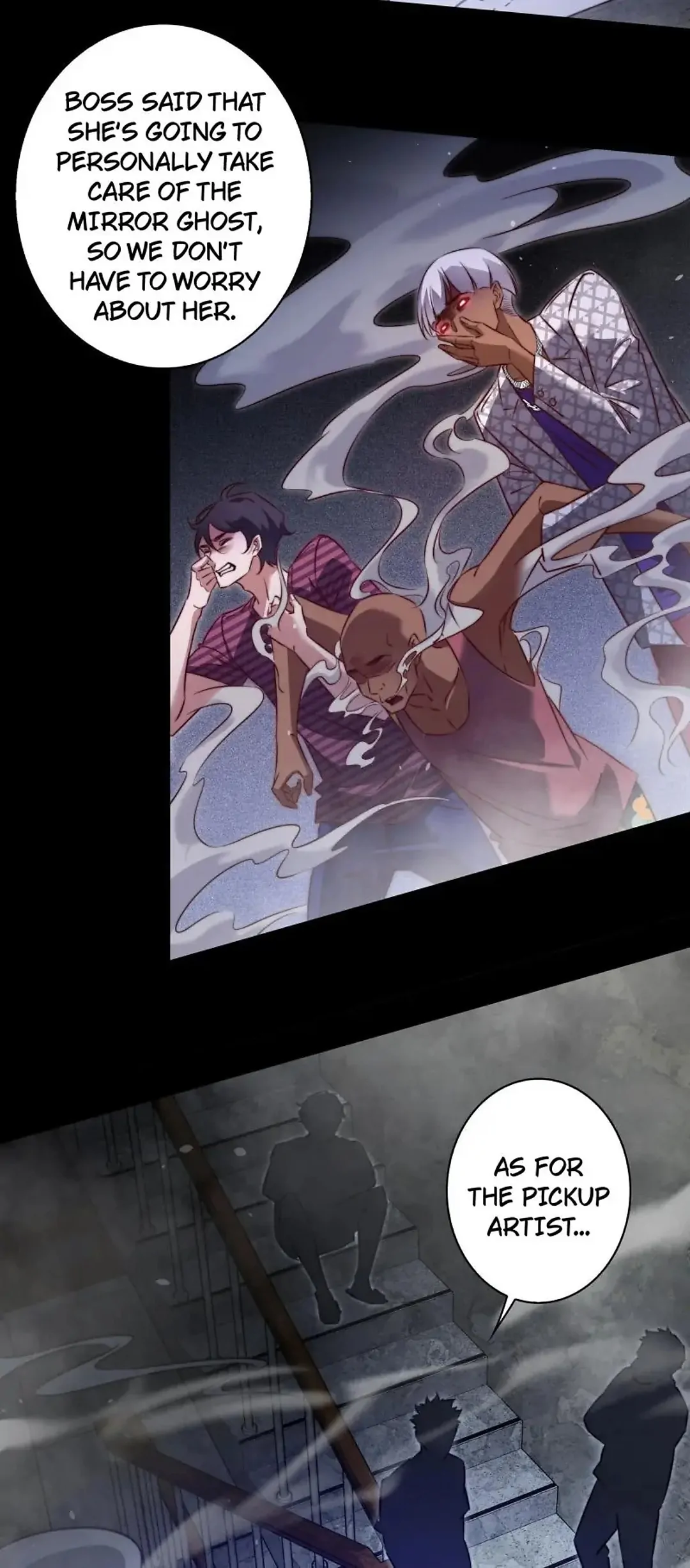 Scream Queen Chapter 159 - Page 18