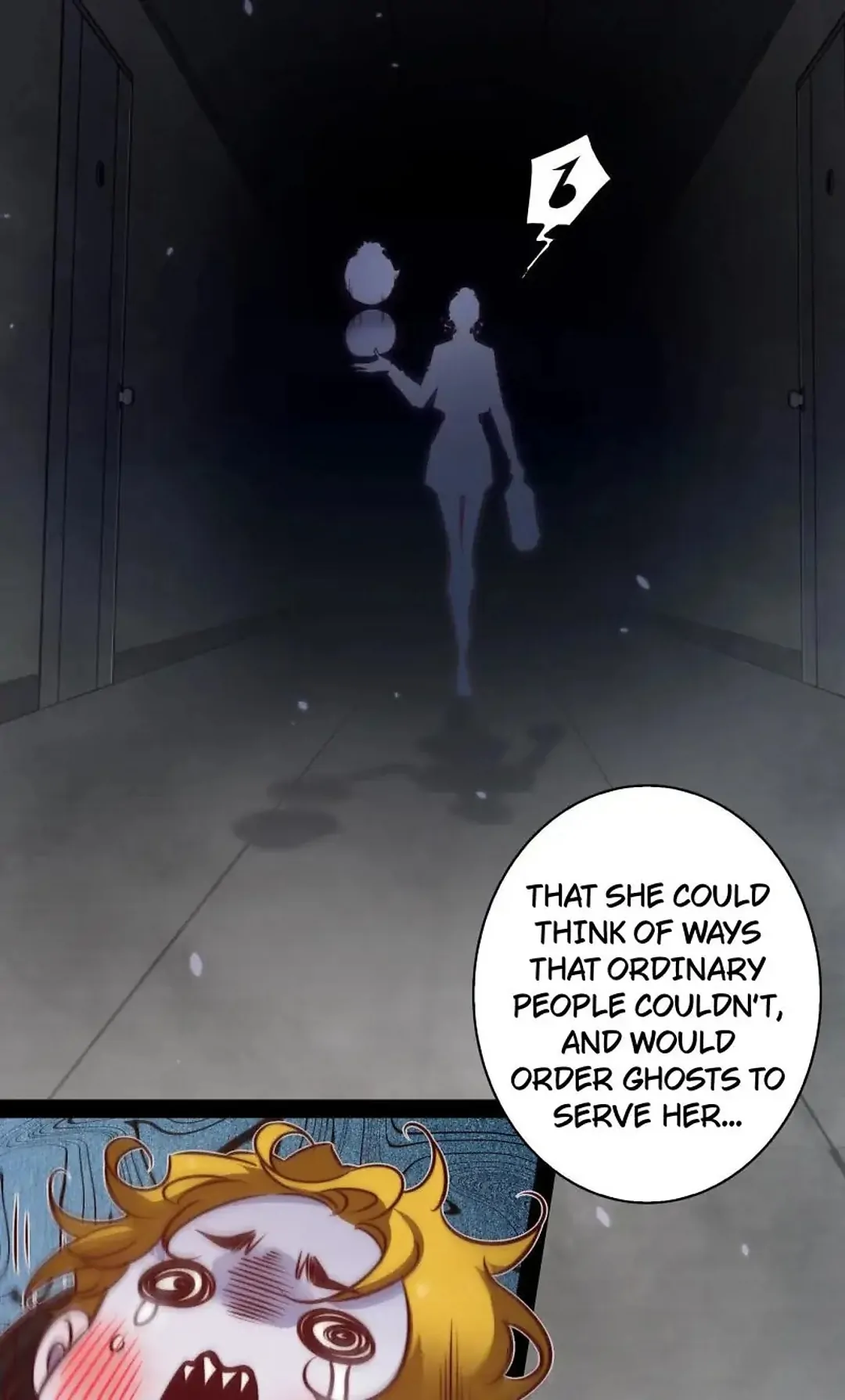 Scream Queen Chapter 159 - Page 24