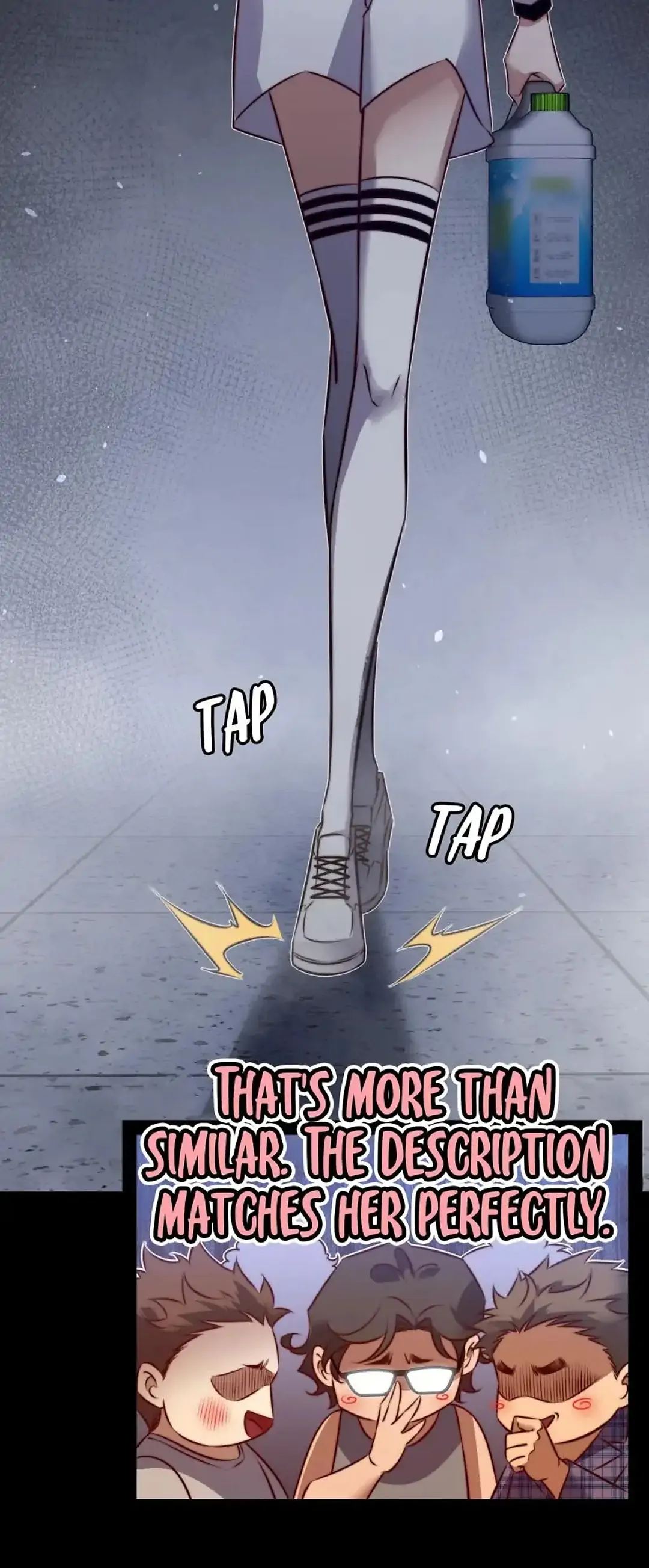 Scream Queen Chapter 159 - Page 26