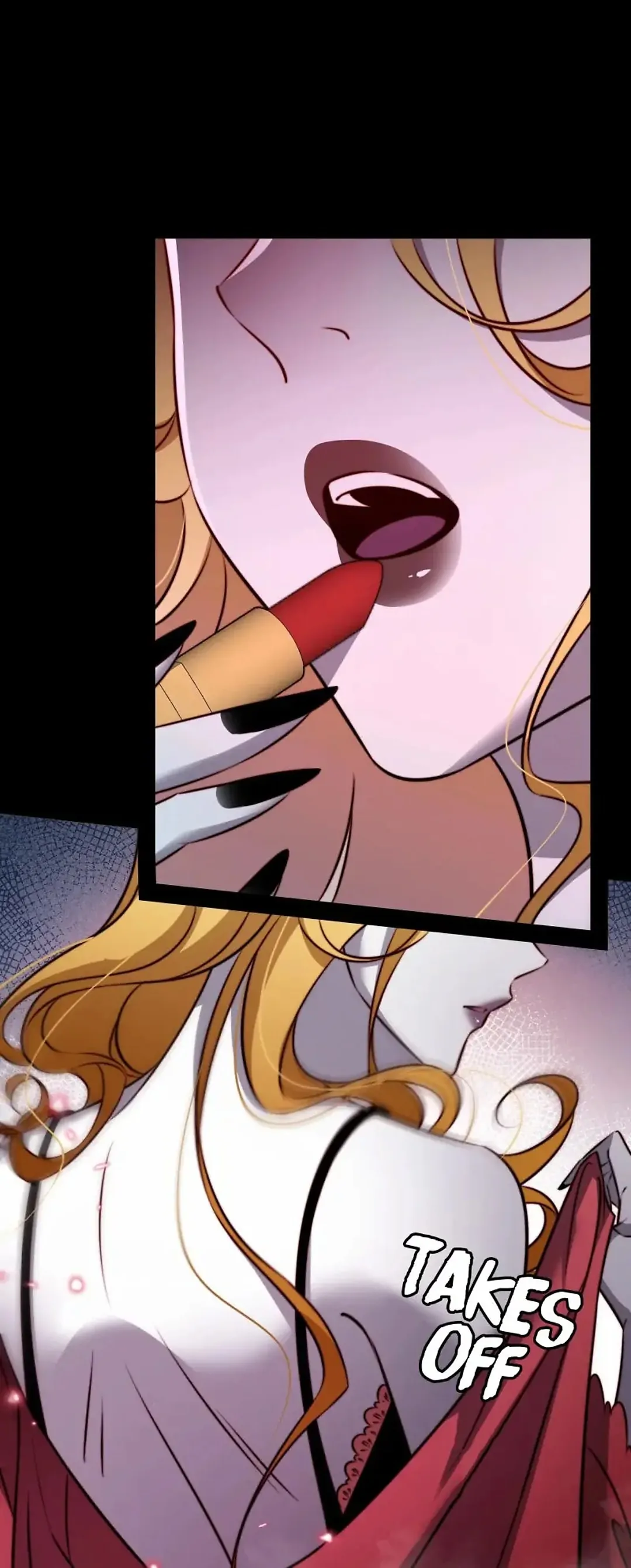 Scream Queen Chapter 159 - Page 3