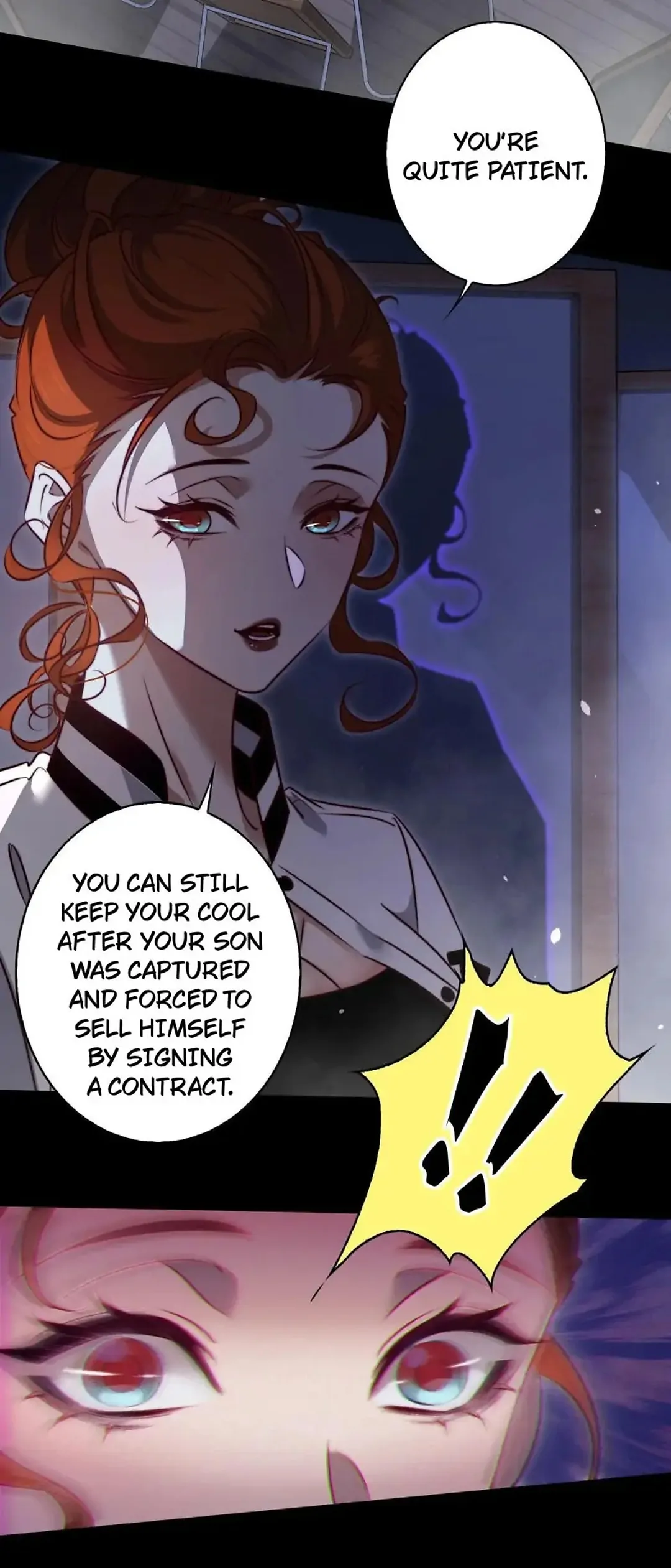 Scream Queen Chapter 159 - Page 32