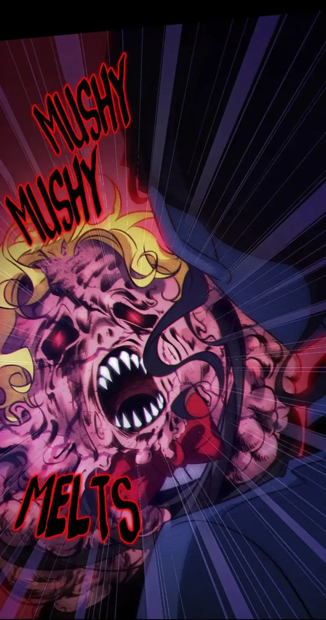 Scream Queen Chapter 159 - Page 33