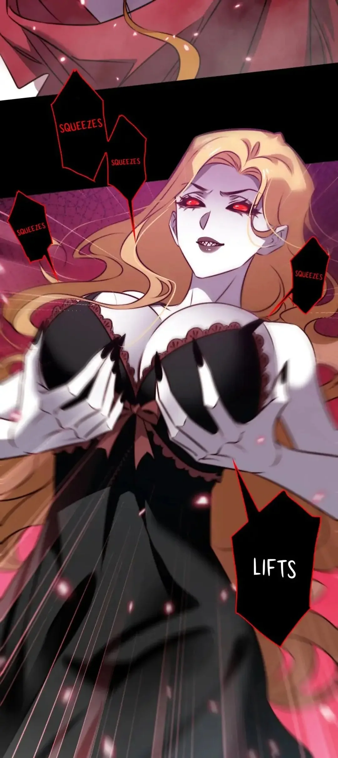 Scream Queen Chapter 159 - Page 4