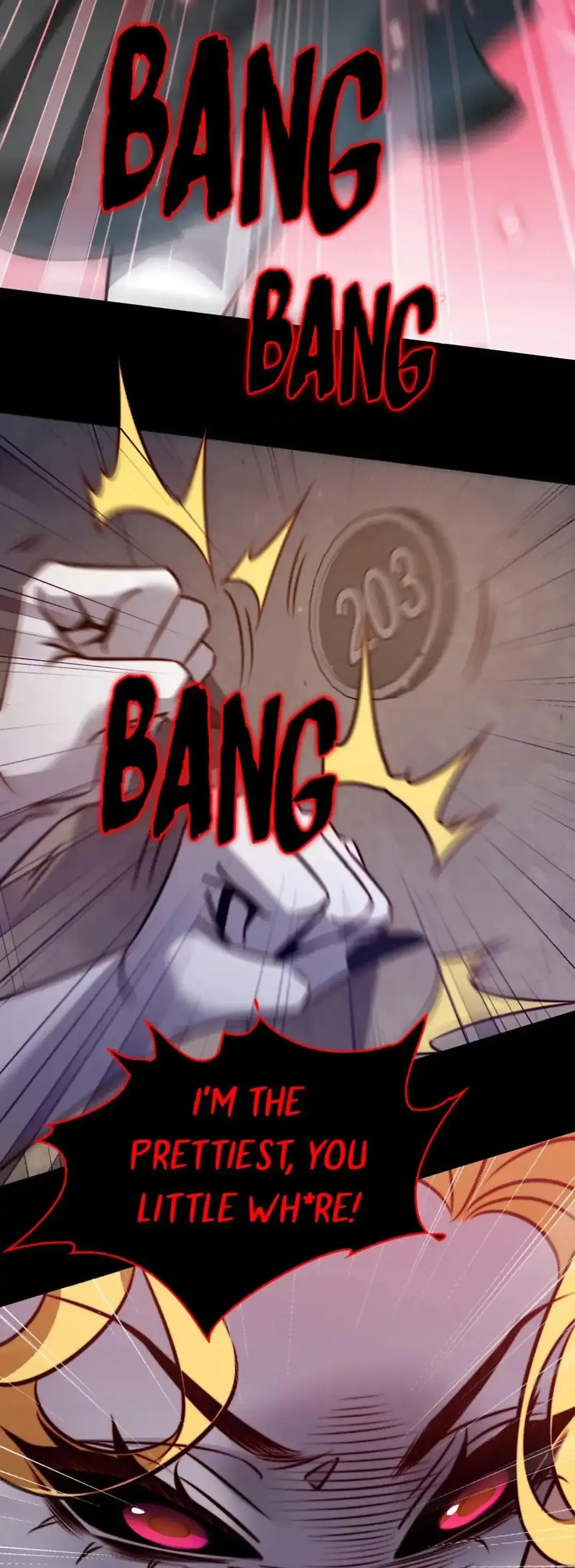 Scream Queen Chapter 159 - Page 5