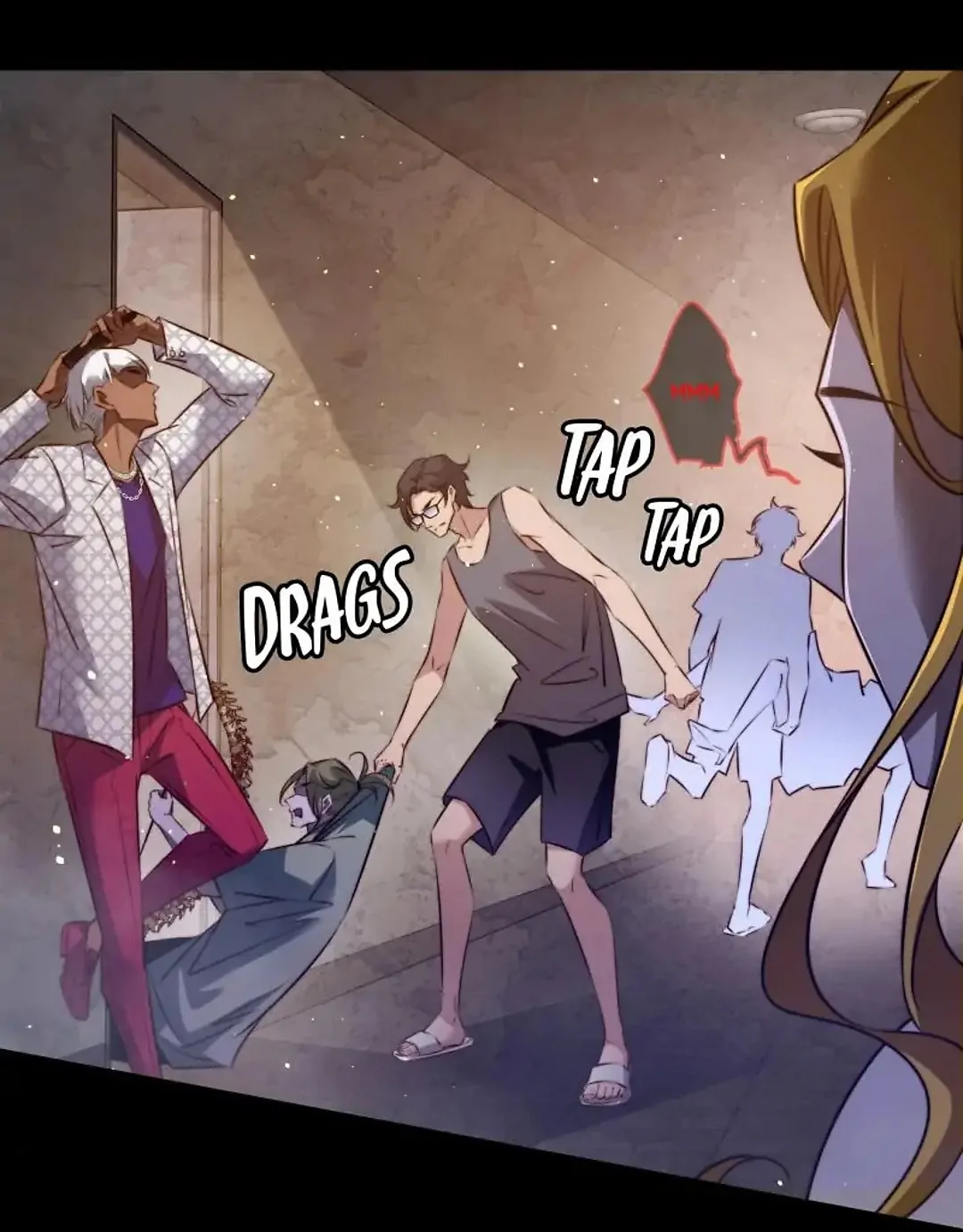 Scream Queen Chapter 159 - Page 9