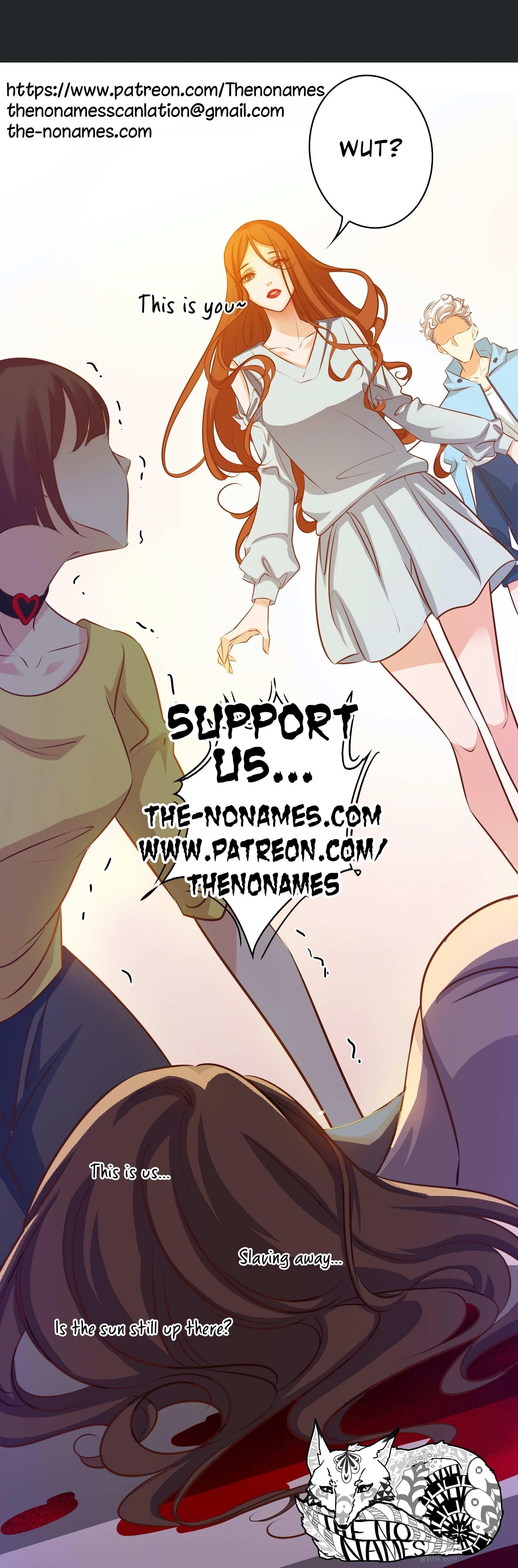 Scream Queen Chapter 19 - Page 11