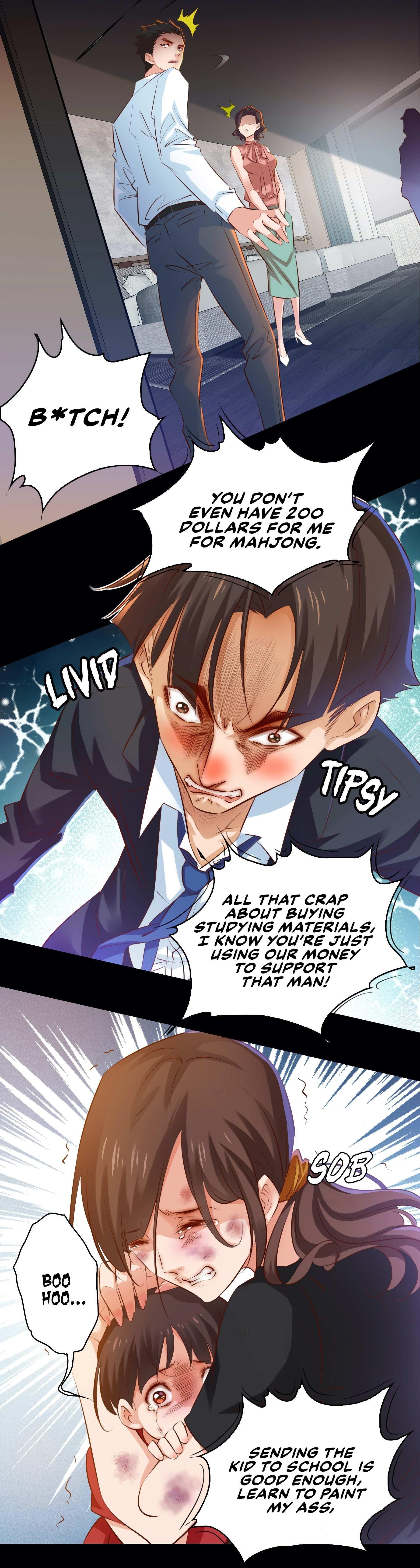 Scream Queen Chapter 19 - Page 6