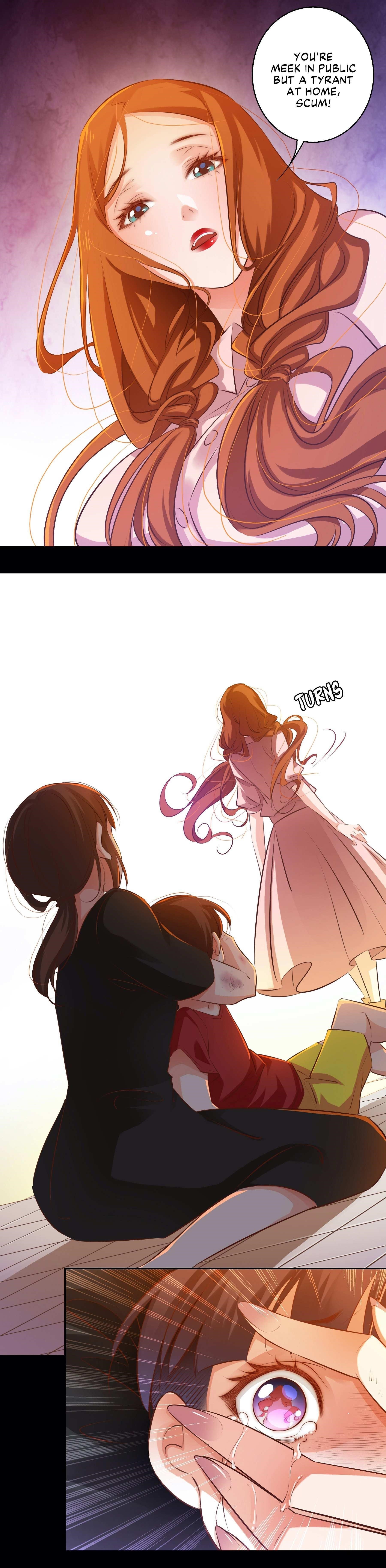 Scream Queen Chapter 19 - Page 9