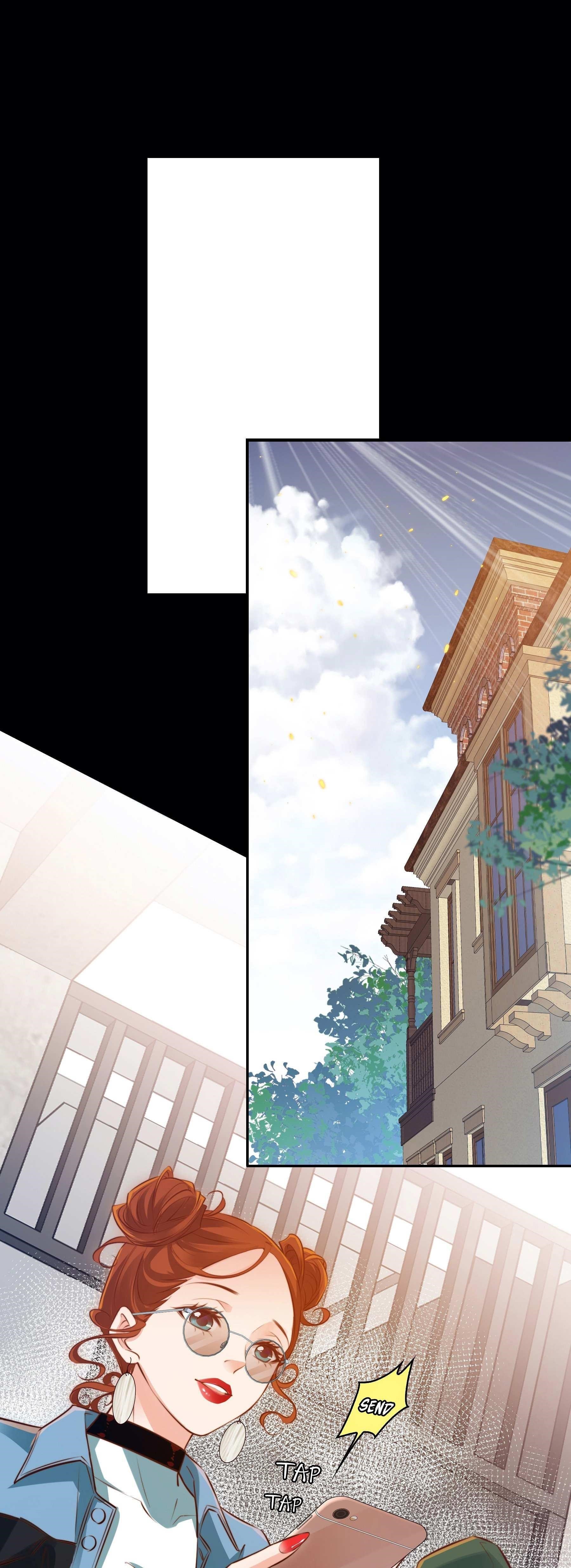 Scream Queen Chapter 21 - Page 13