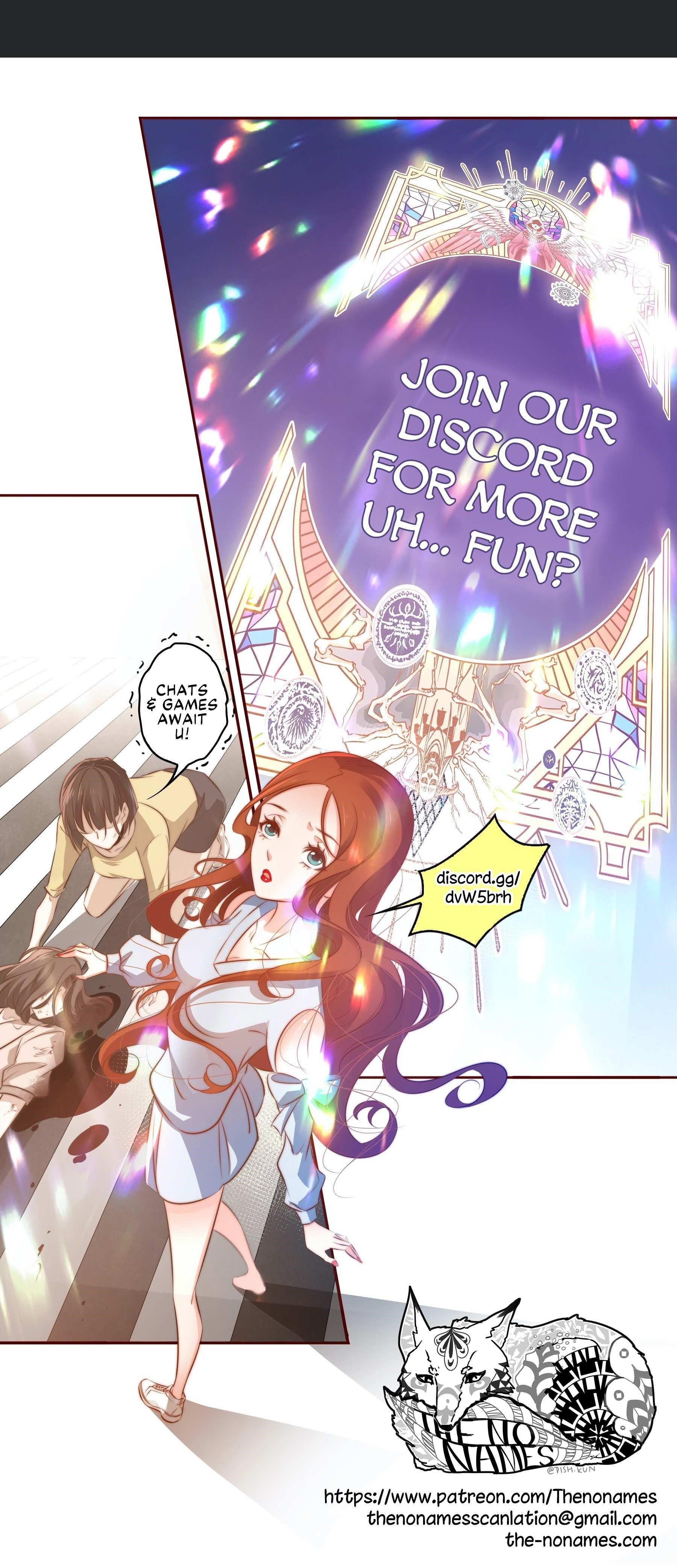 Scream Queen Chapter 21 - Page 21