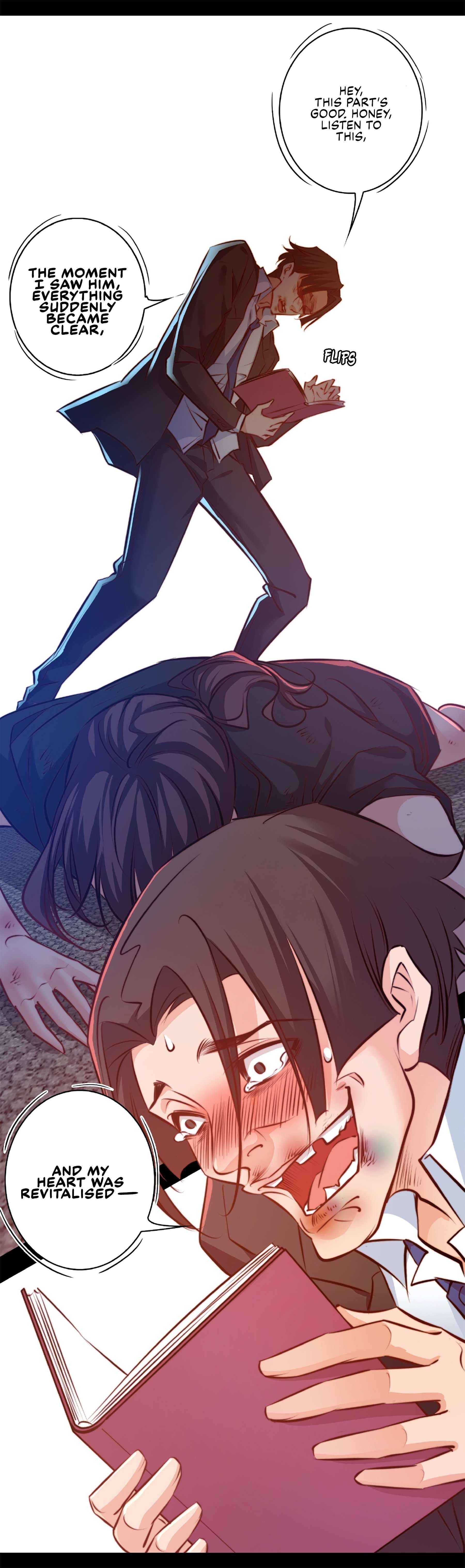 Scream Queen Chapter 26 - Page 13