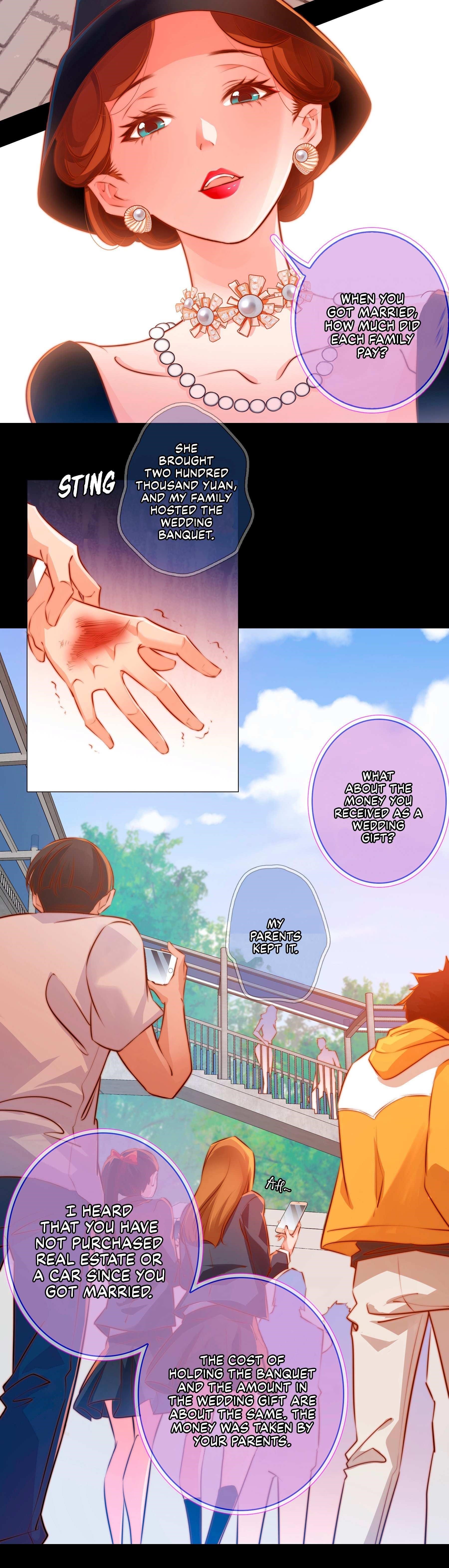 Scream Queen Chapter 27 - Page 13