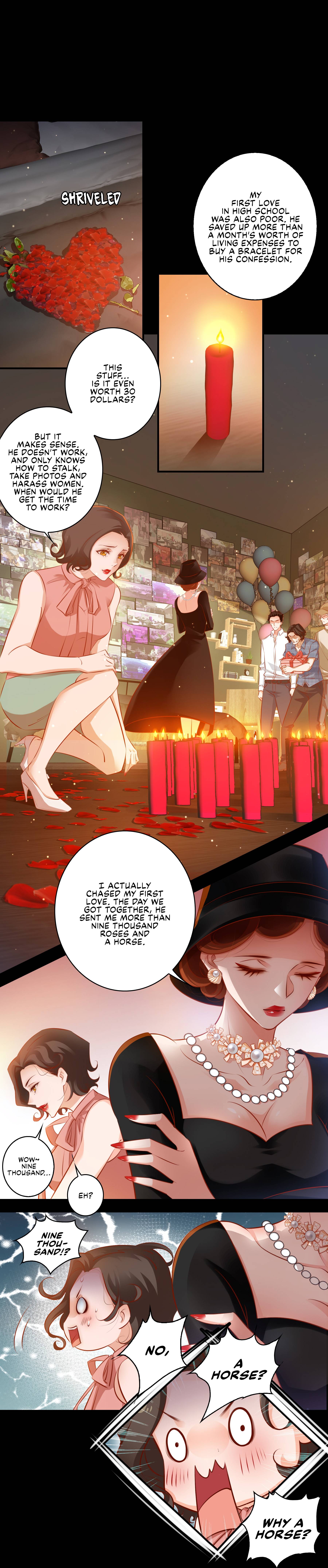 Scream Queen Chapter 30 - Page 3