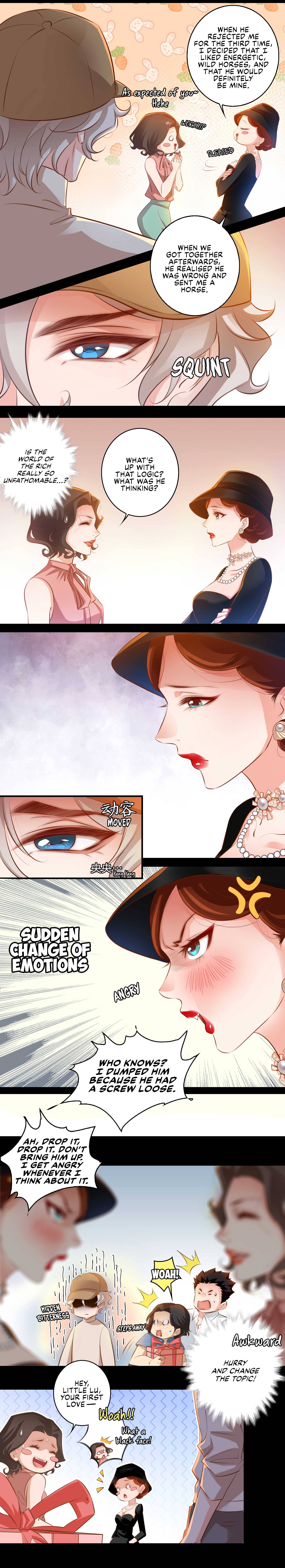 Scream Queen Chapter 30 - Page 4