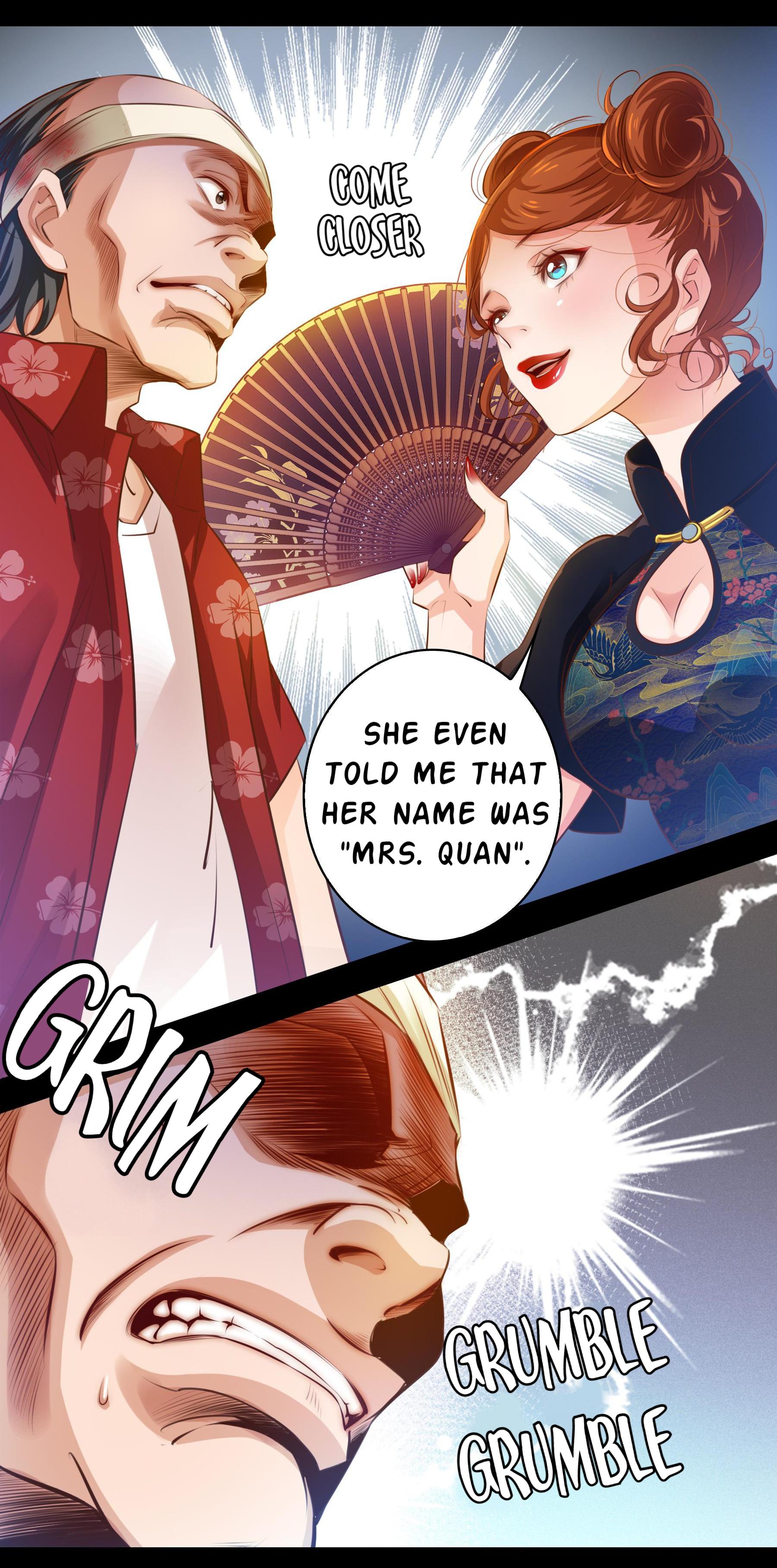 Scream Queen Chapter 36 - Page 10