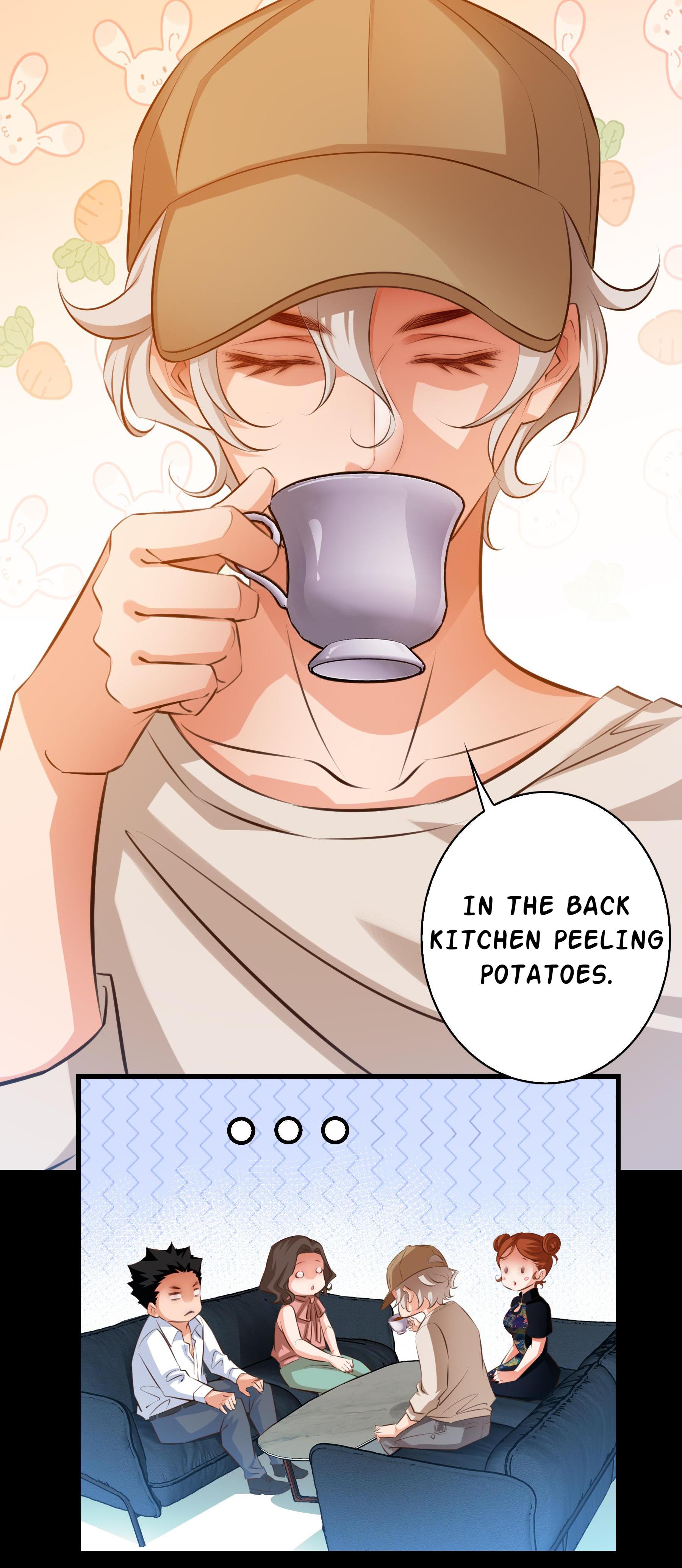 Scream Queen Chapter 36 - Page 24