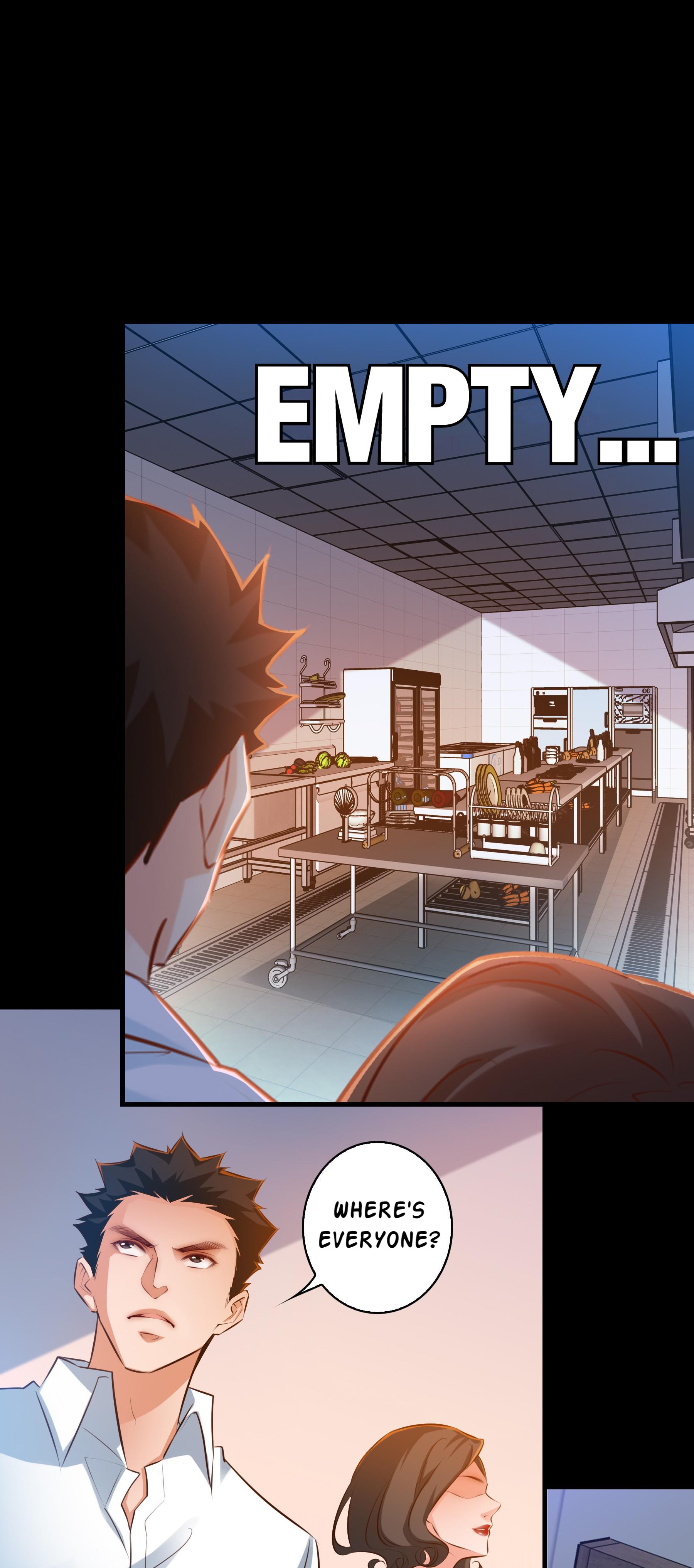 Scream Queen Chapter 36 - Page 28