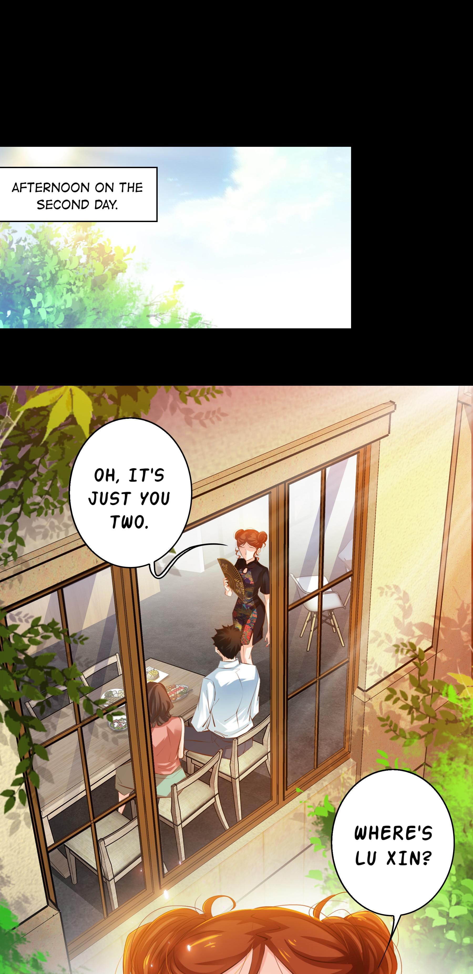 Scream Queen Chapter 36 - Page 3