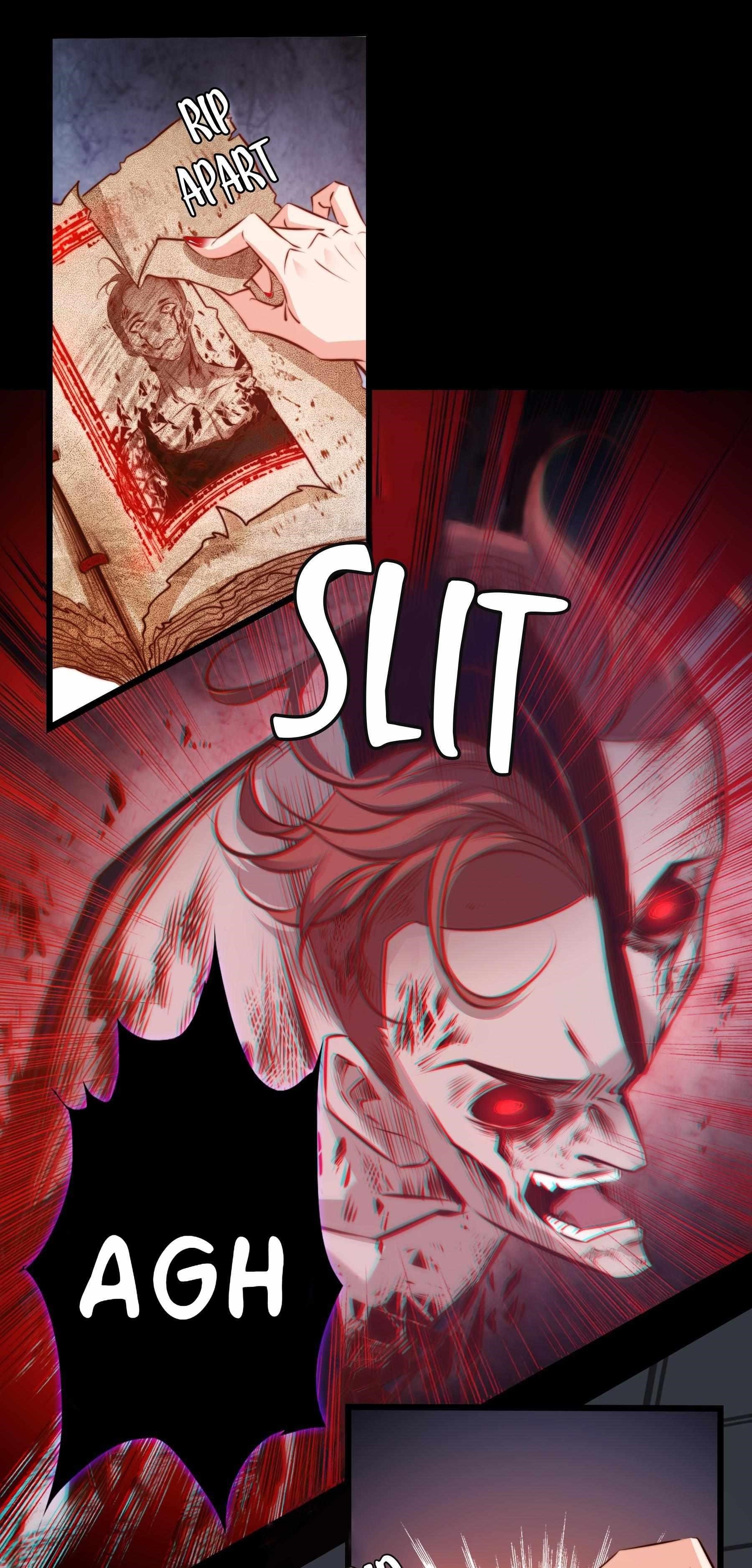 Scream Queen Chapter 38 - Page 14