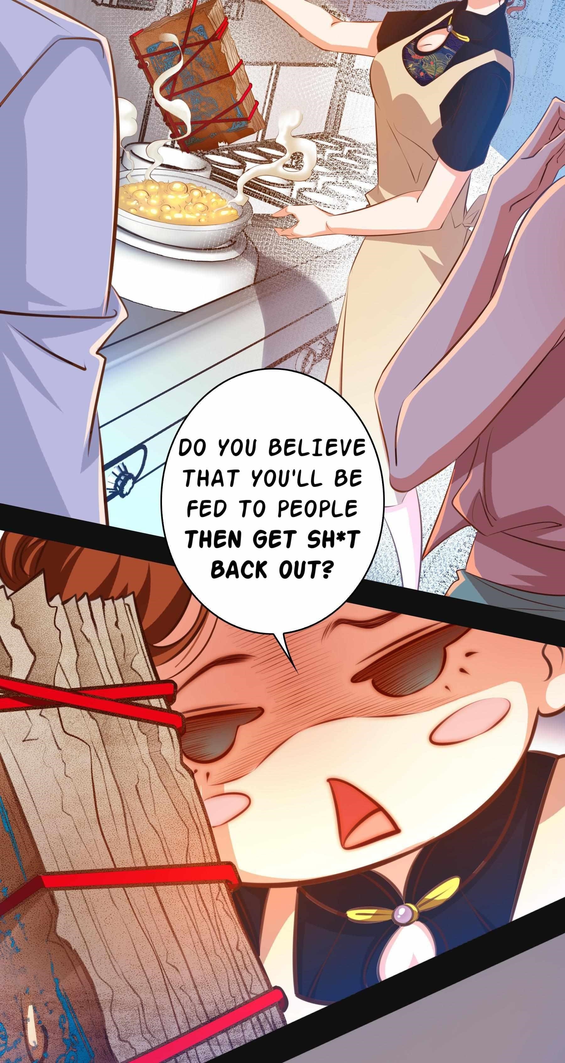 Scream Queen Chapter 38 - Page 25