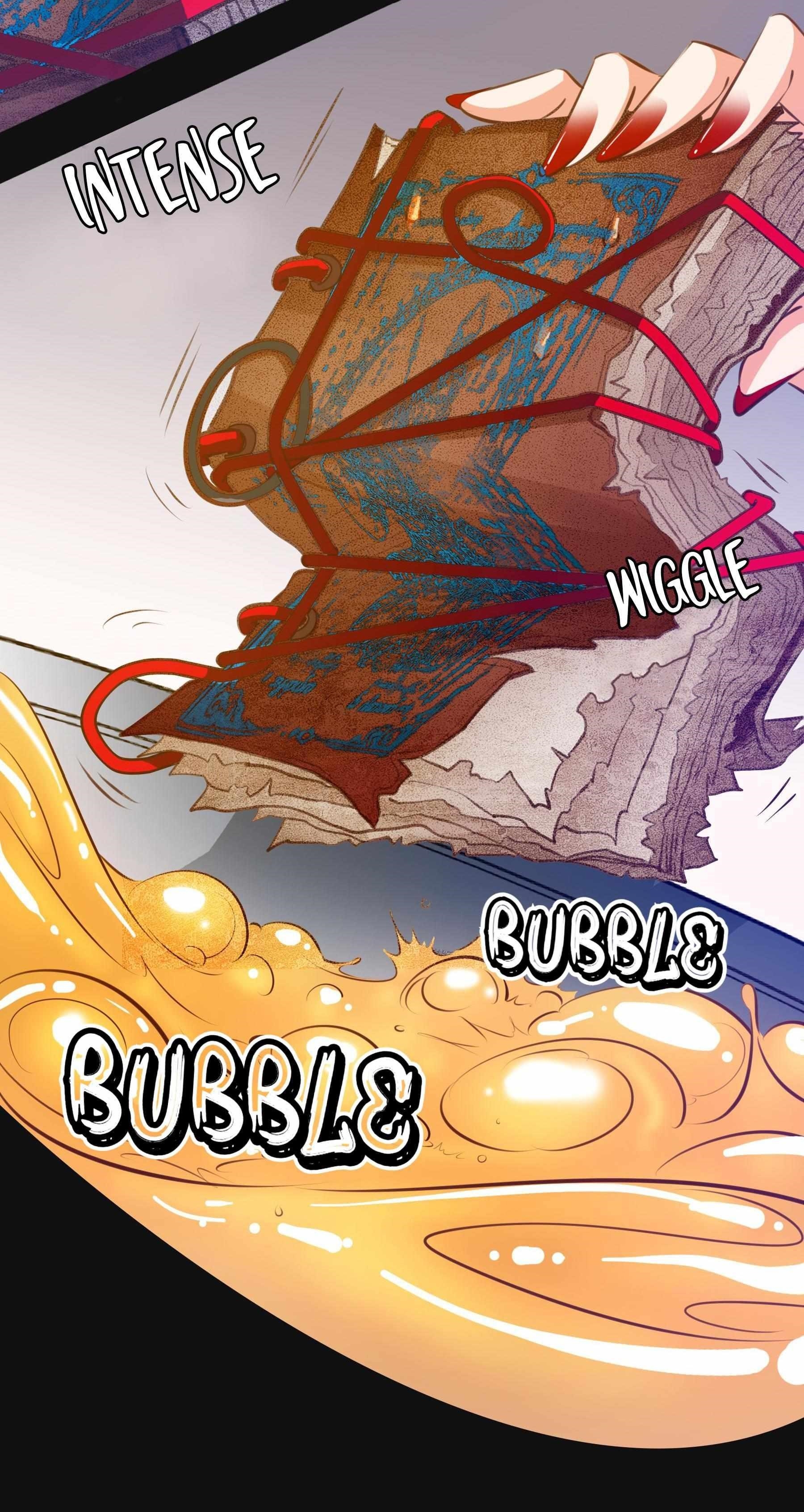 Scream Queen Chapter 38 - Page 26