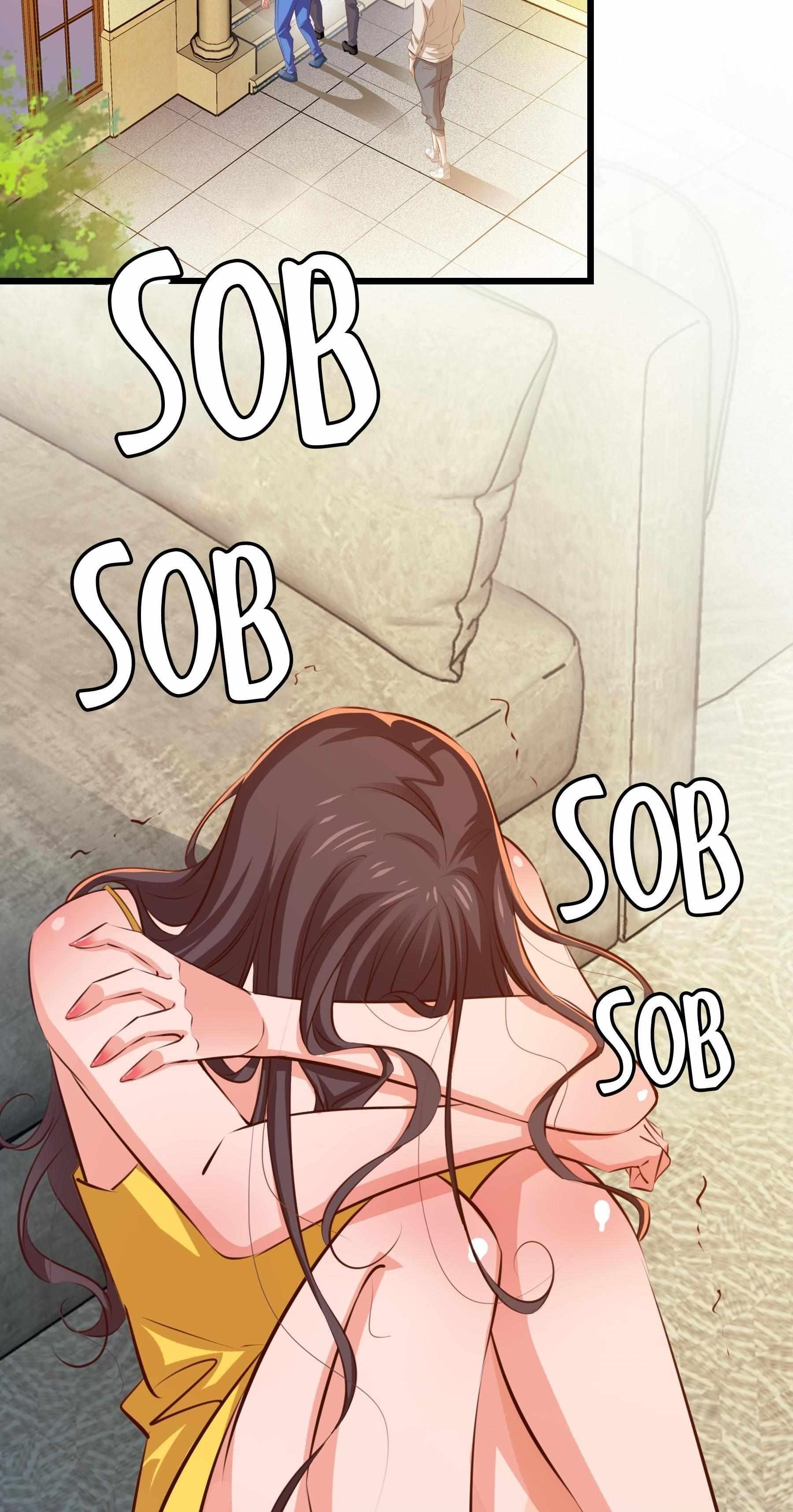 Scream Queen Chapter 38 - Page 31