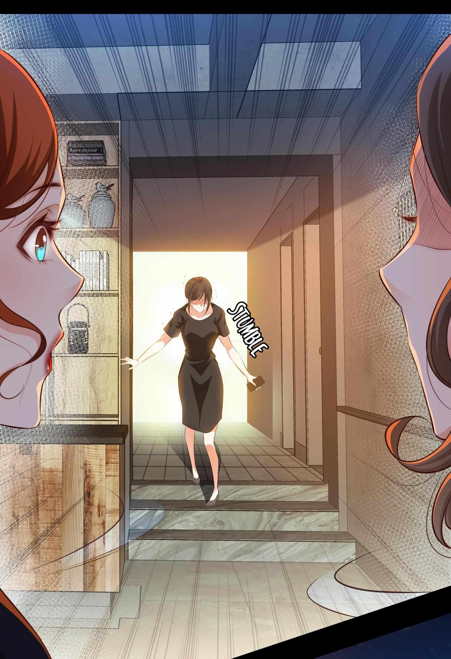 Scream Queen Chapter 38 - Page 35