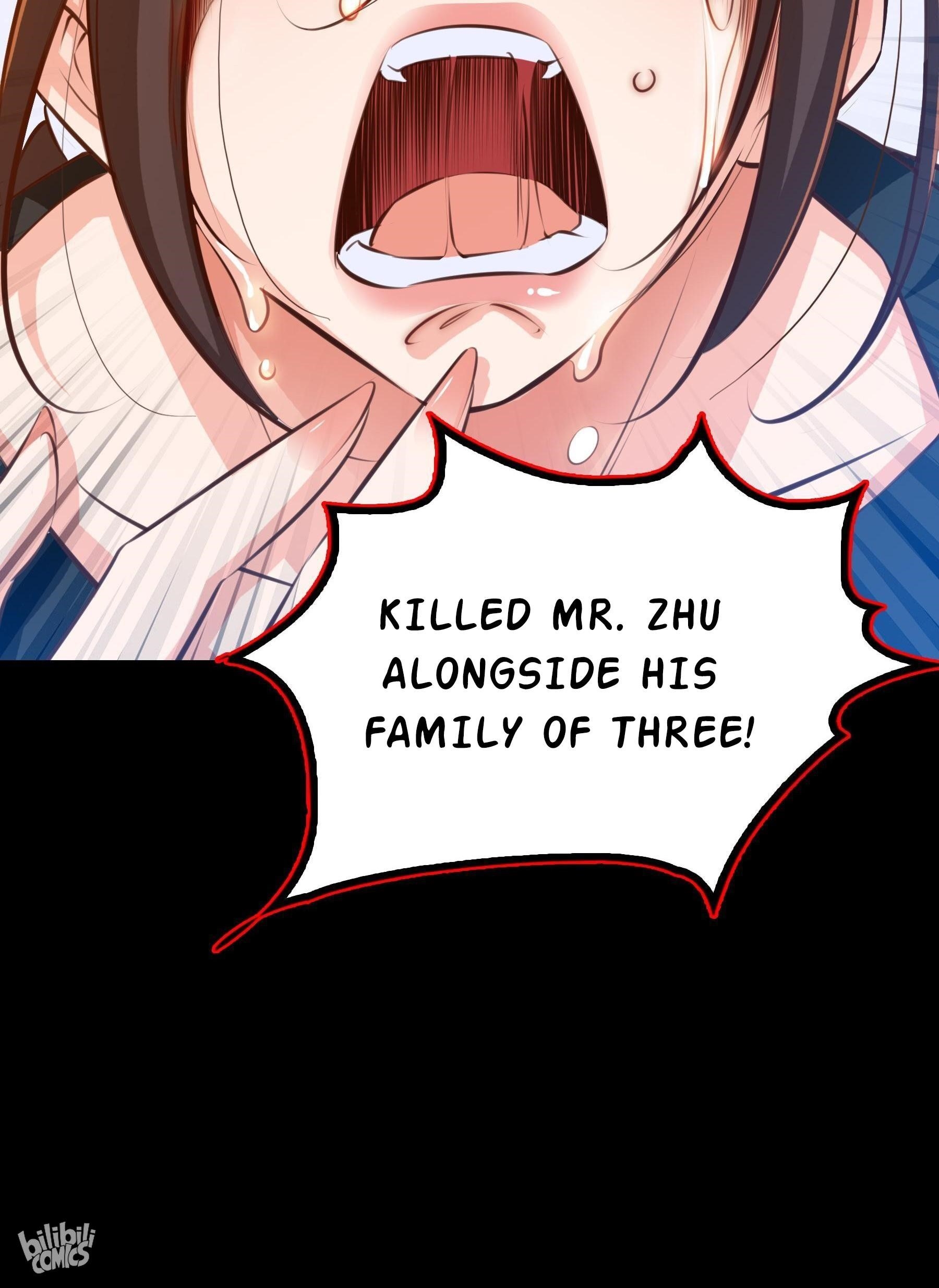 Scream Queen Chapter 38 - Page 38