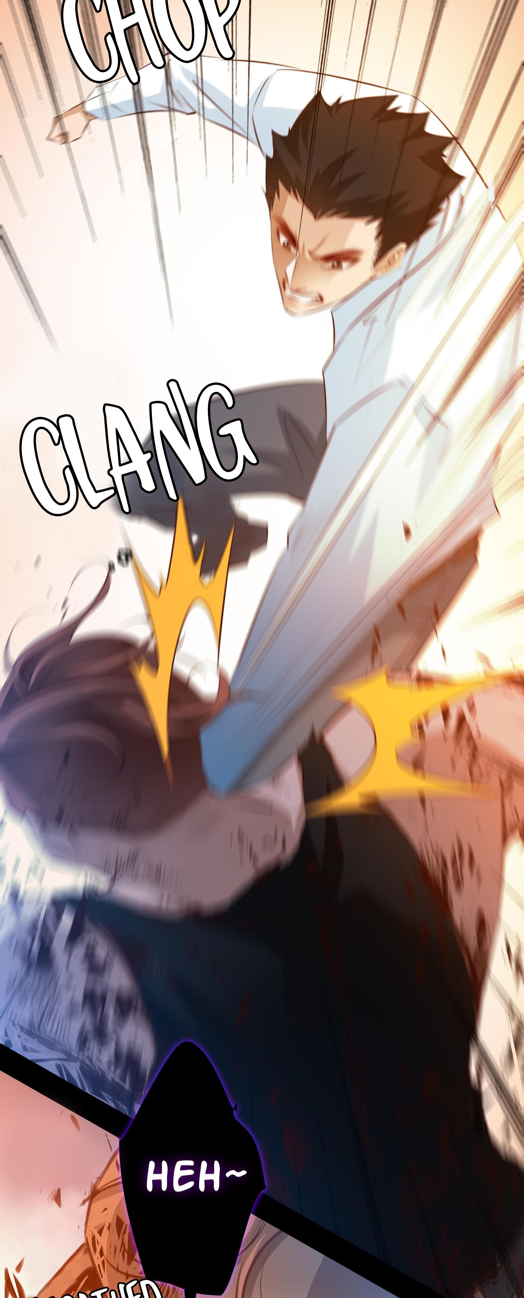 Scream Queen Chapter 38 - Page 4