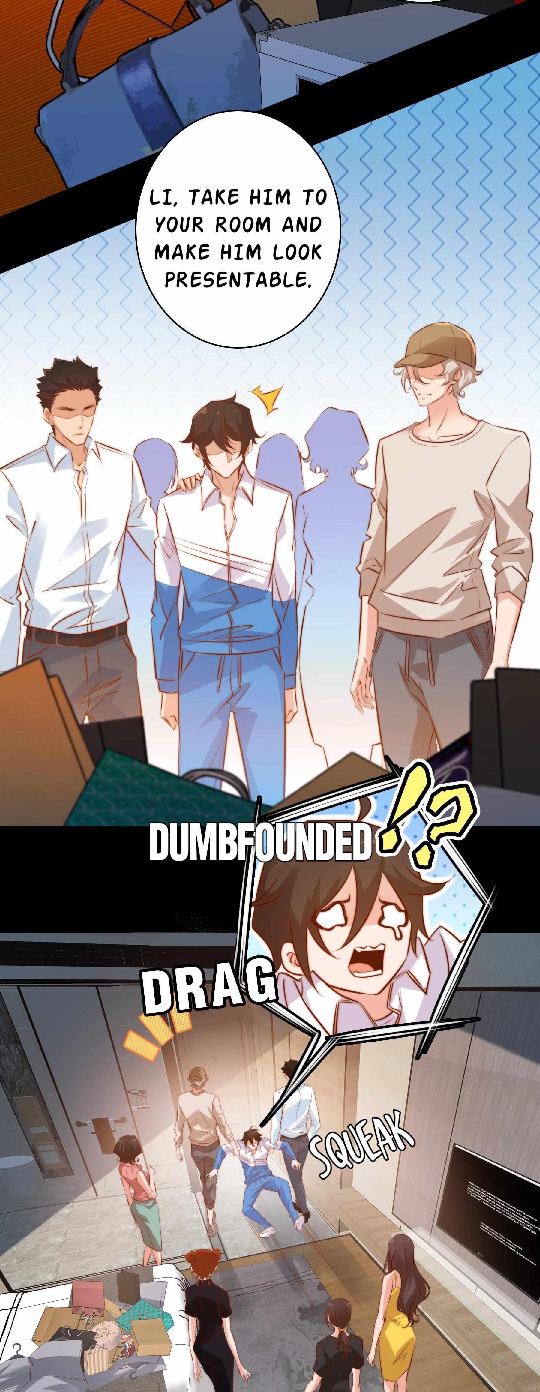 Scream Queen Chapter 39 - Page 14