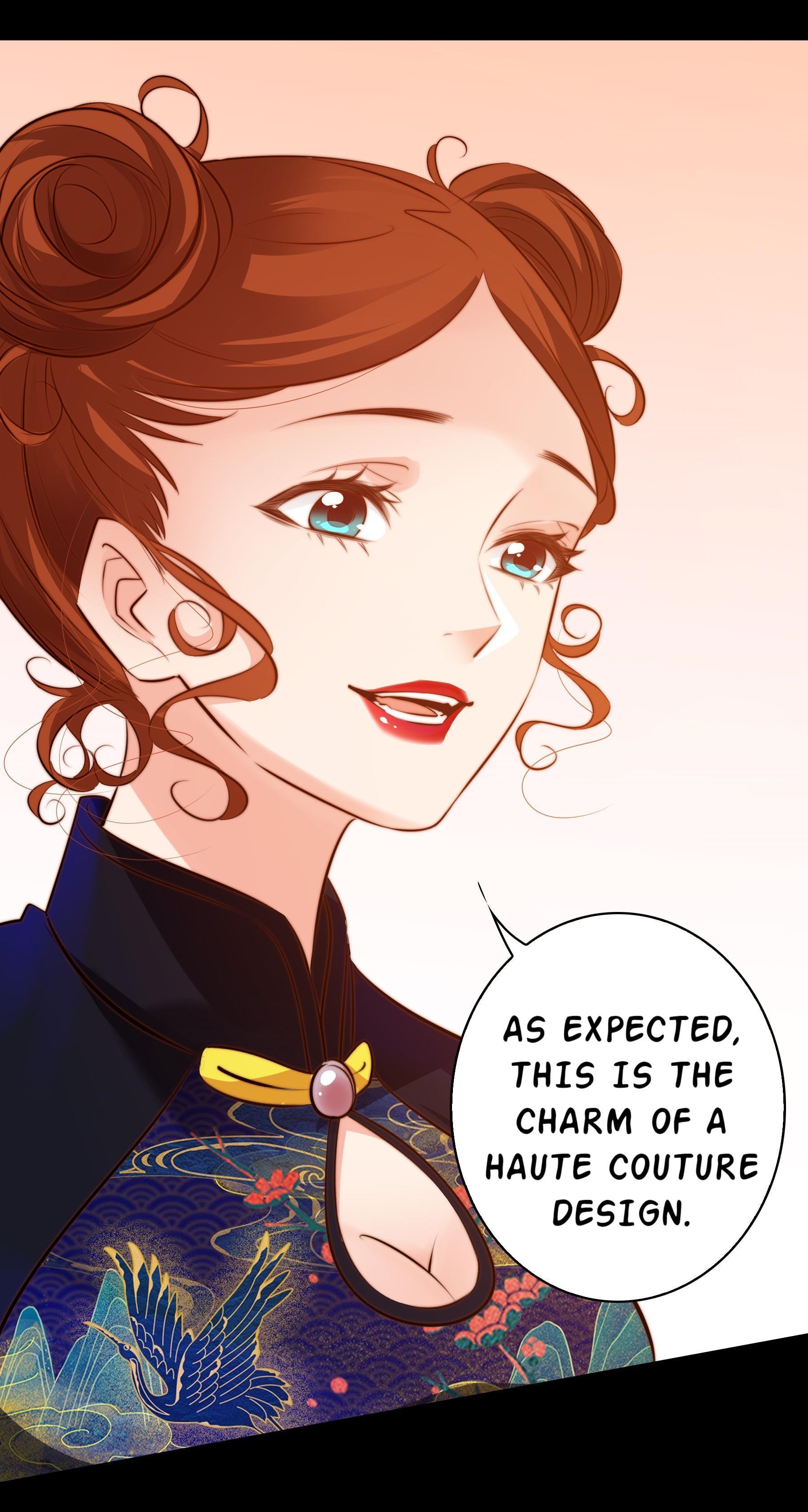 Scream Queen Chapter 39 - Page 27