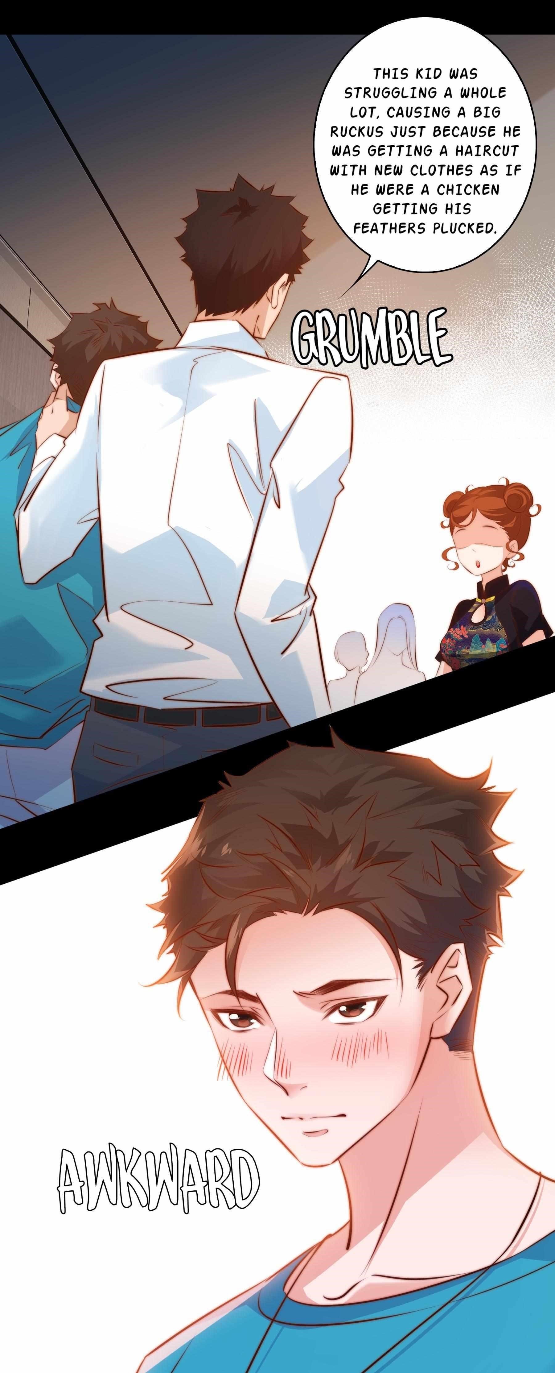 Scream Queen Chapter 39 - Page 30