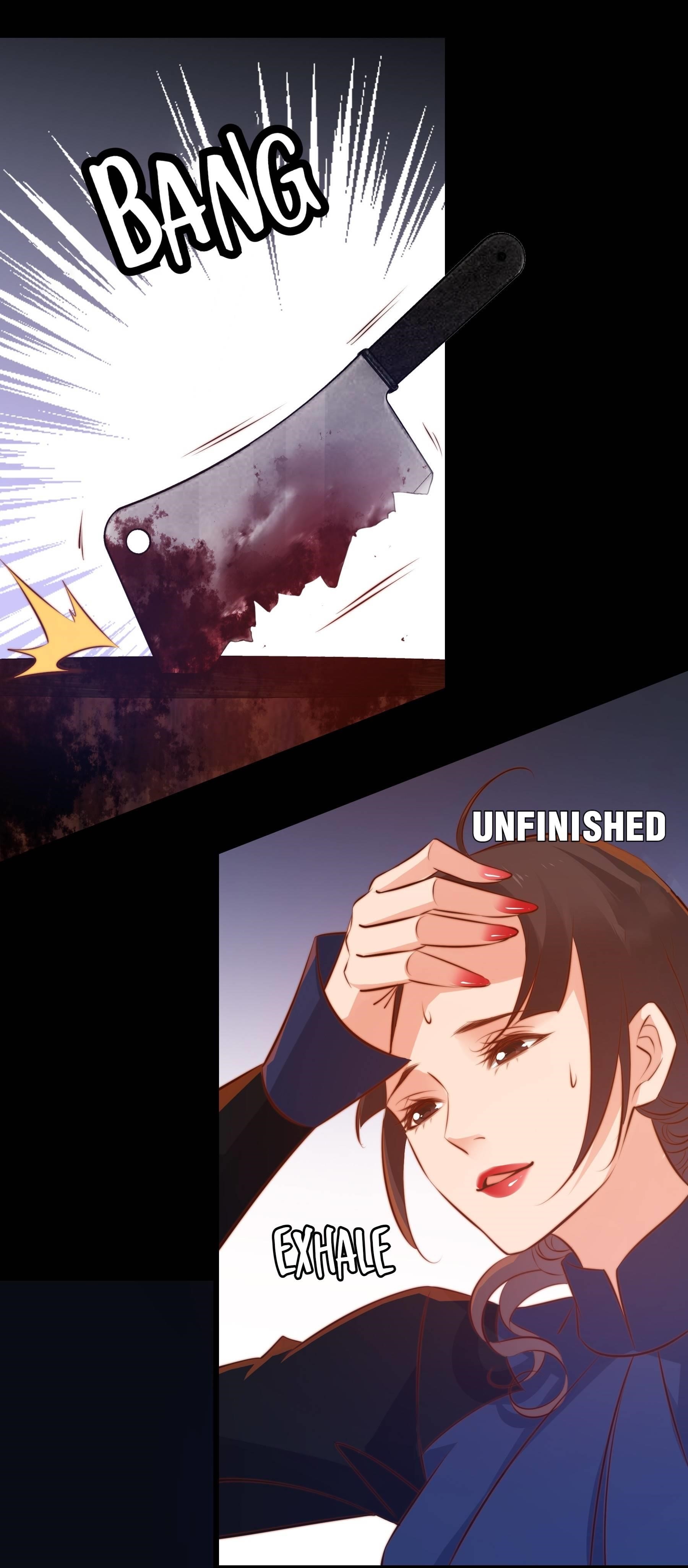 Scream Queen Chapter 45 - Page 23