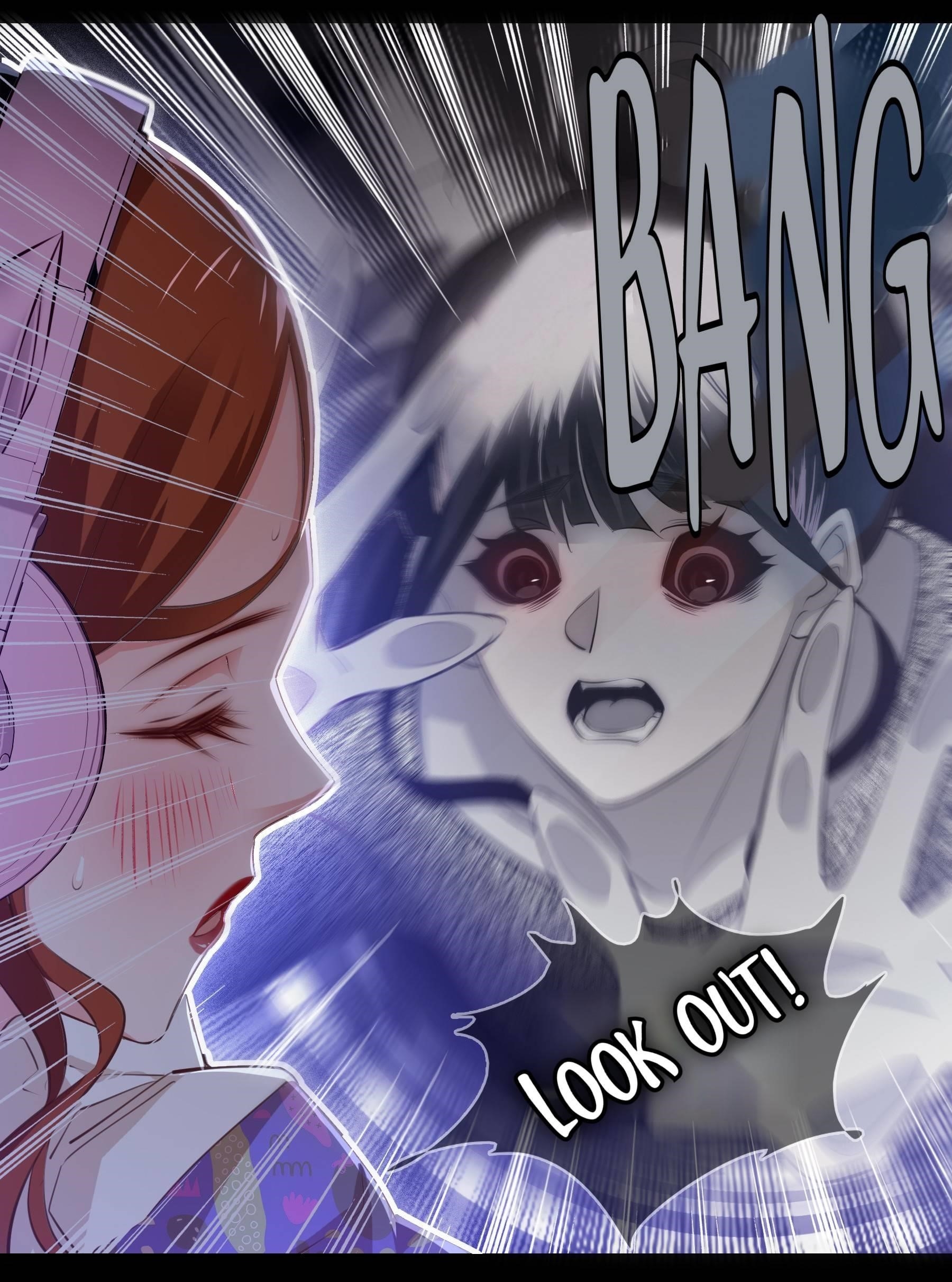 Scream Queen Chapter 46 - Page 18