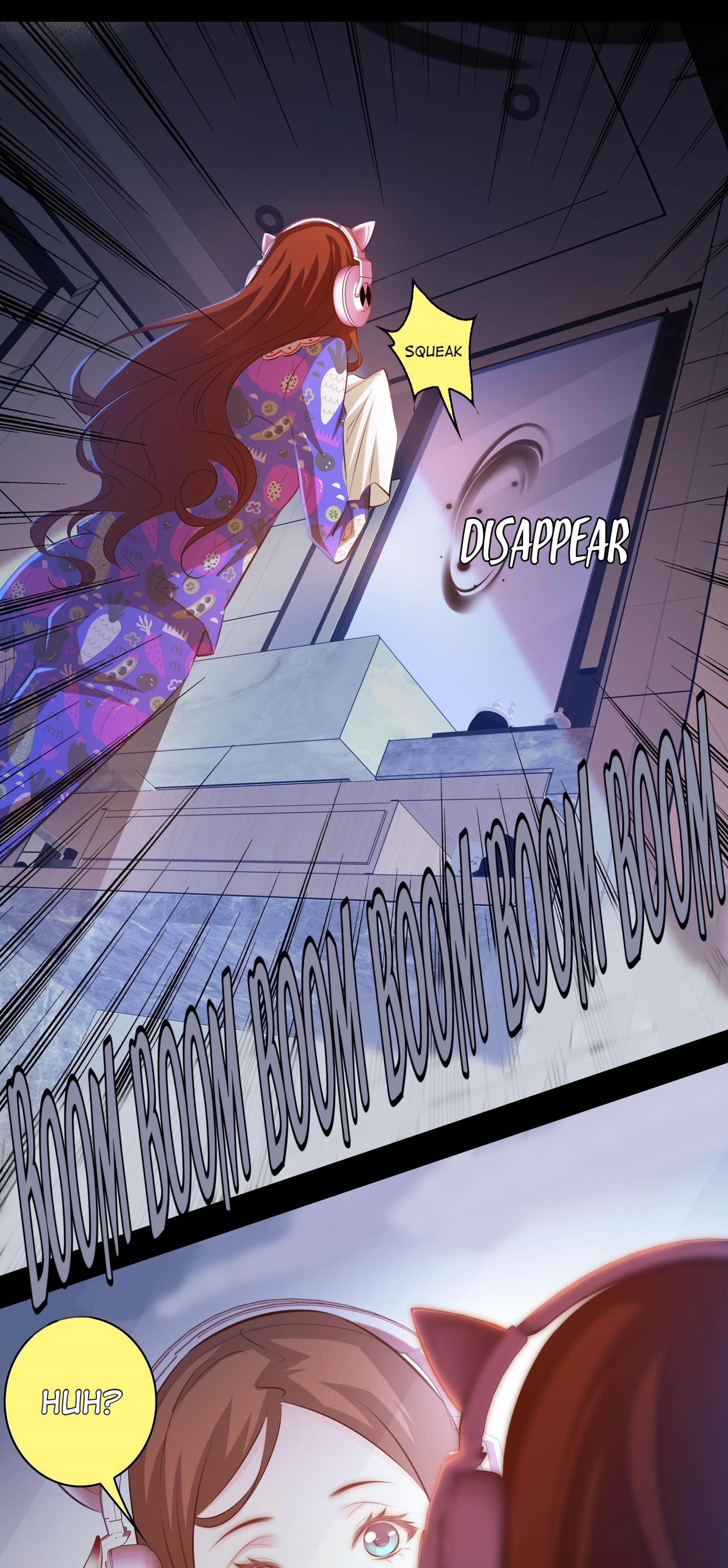 Scream Queen Chapter 46 - Page 19