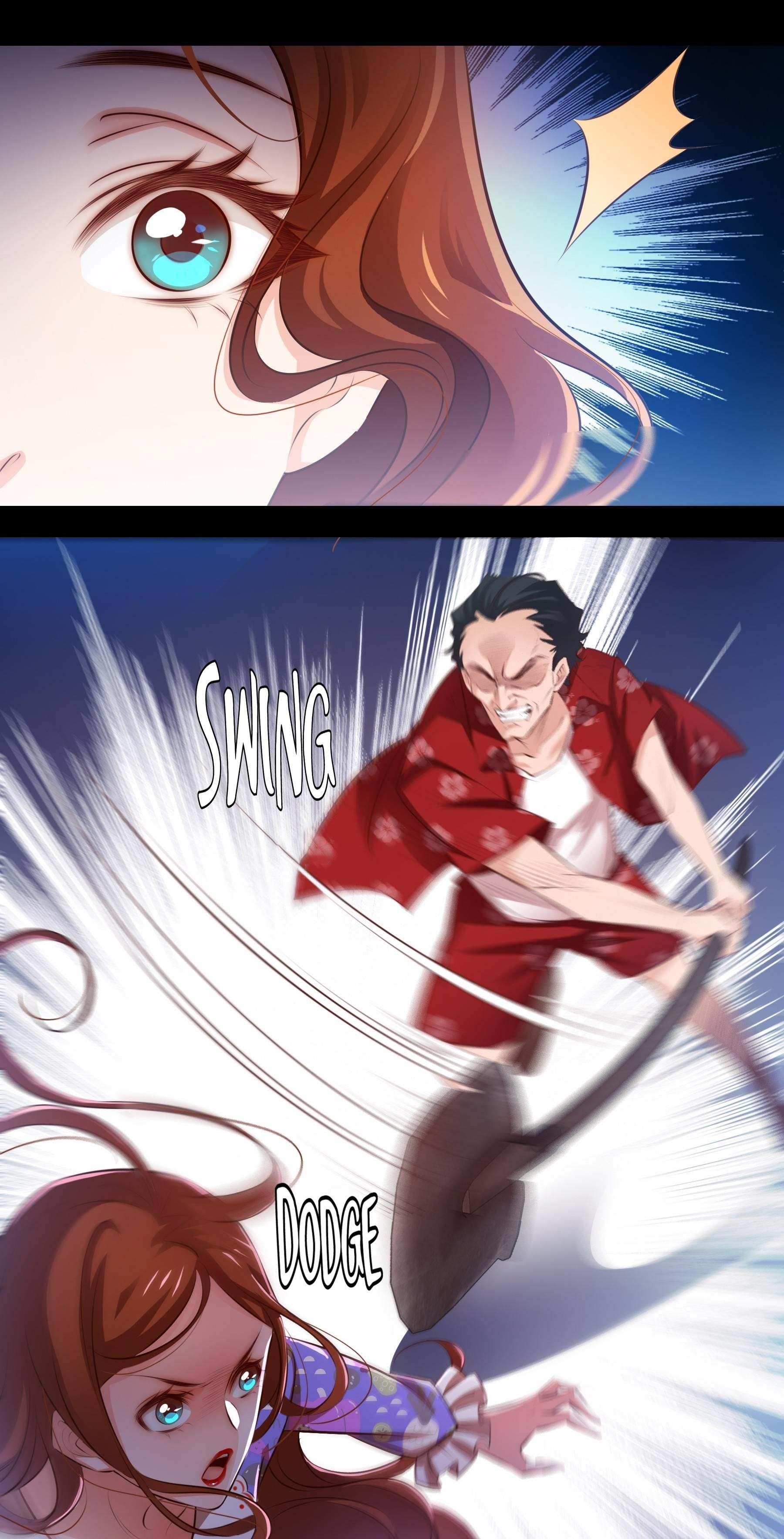 Scream Queen Chapter 46 - Page 27