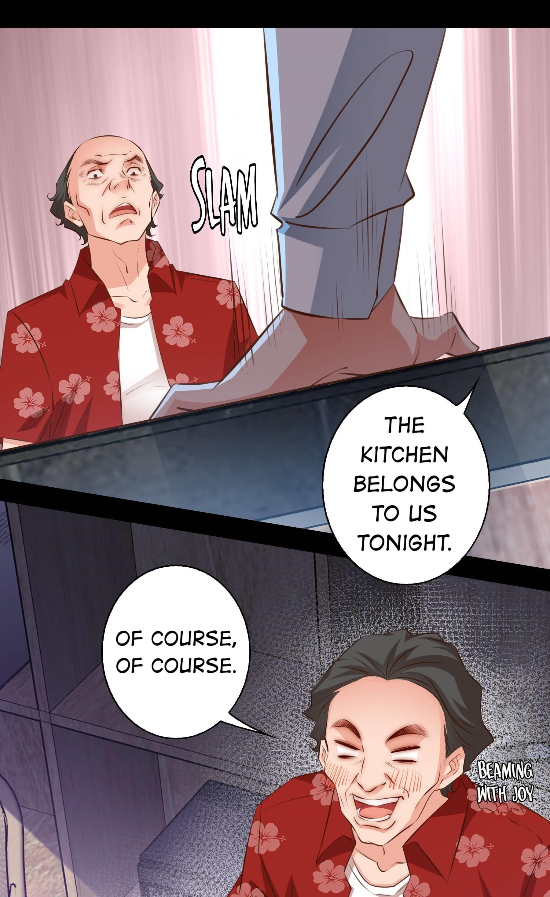 Scream Queen Chapter 46 - Page 6