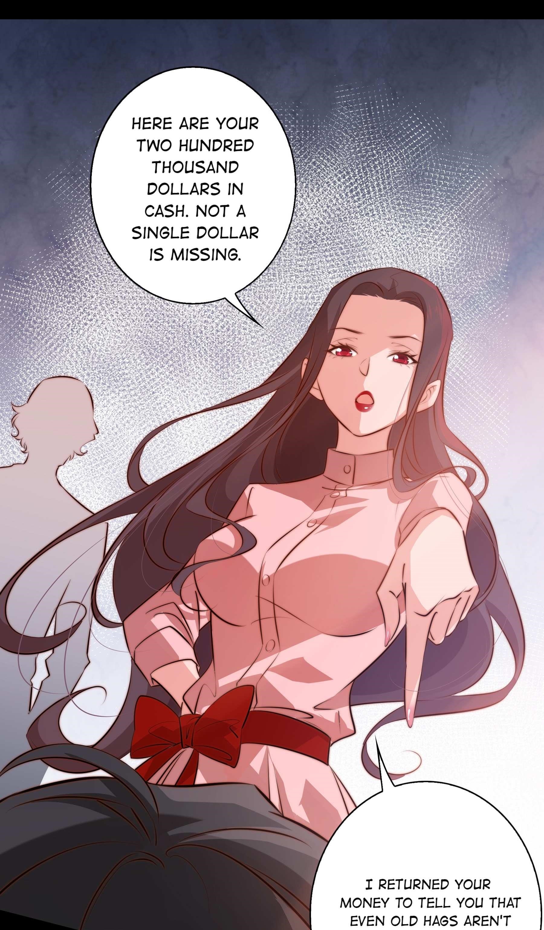 Scream Queen Chapter 49 - Page 14