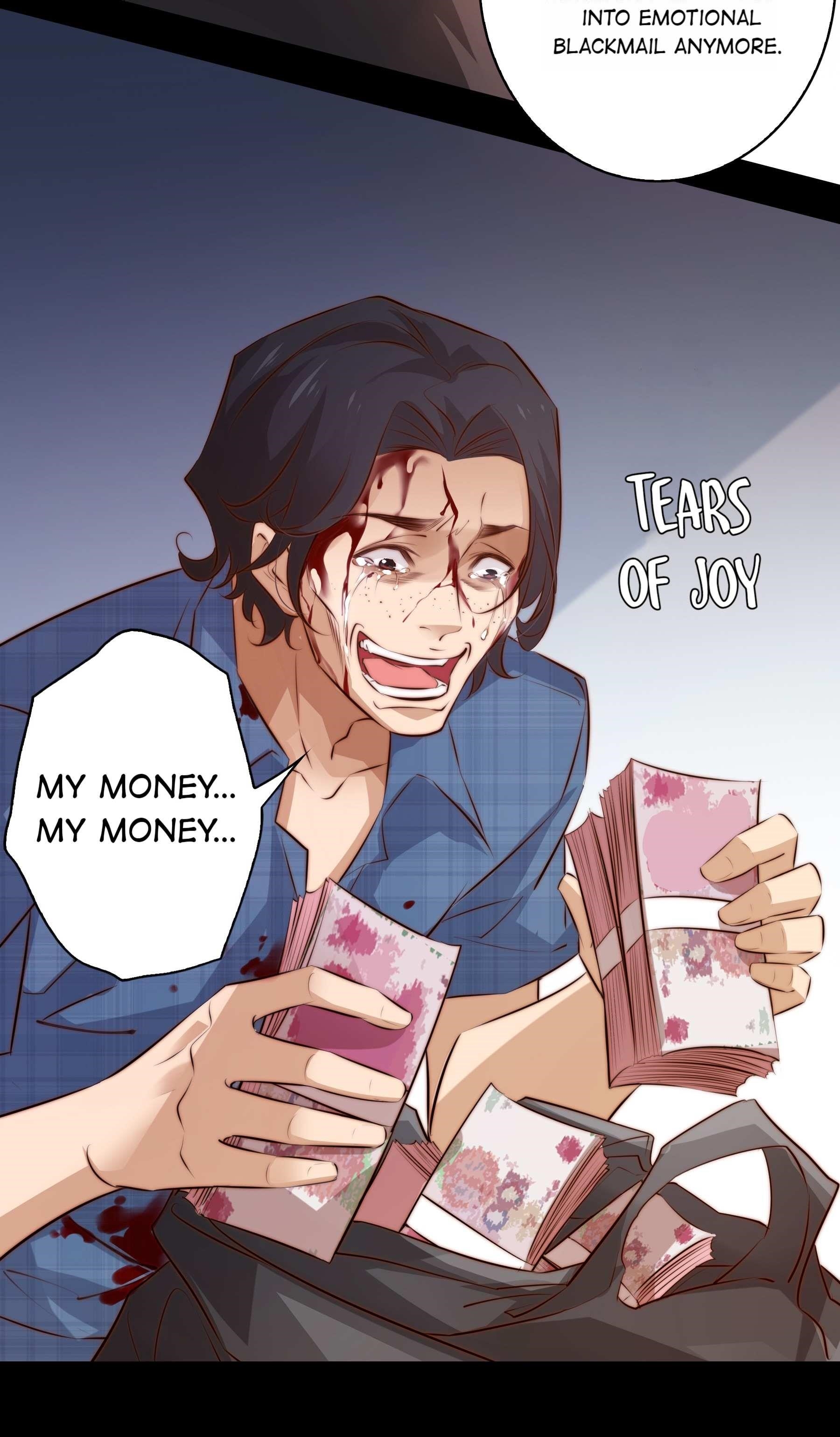 Scream Queen Chapter 49 - Page 15