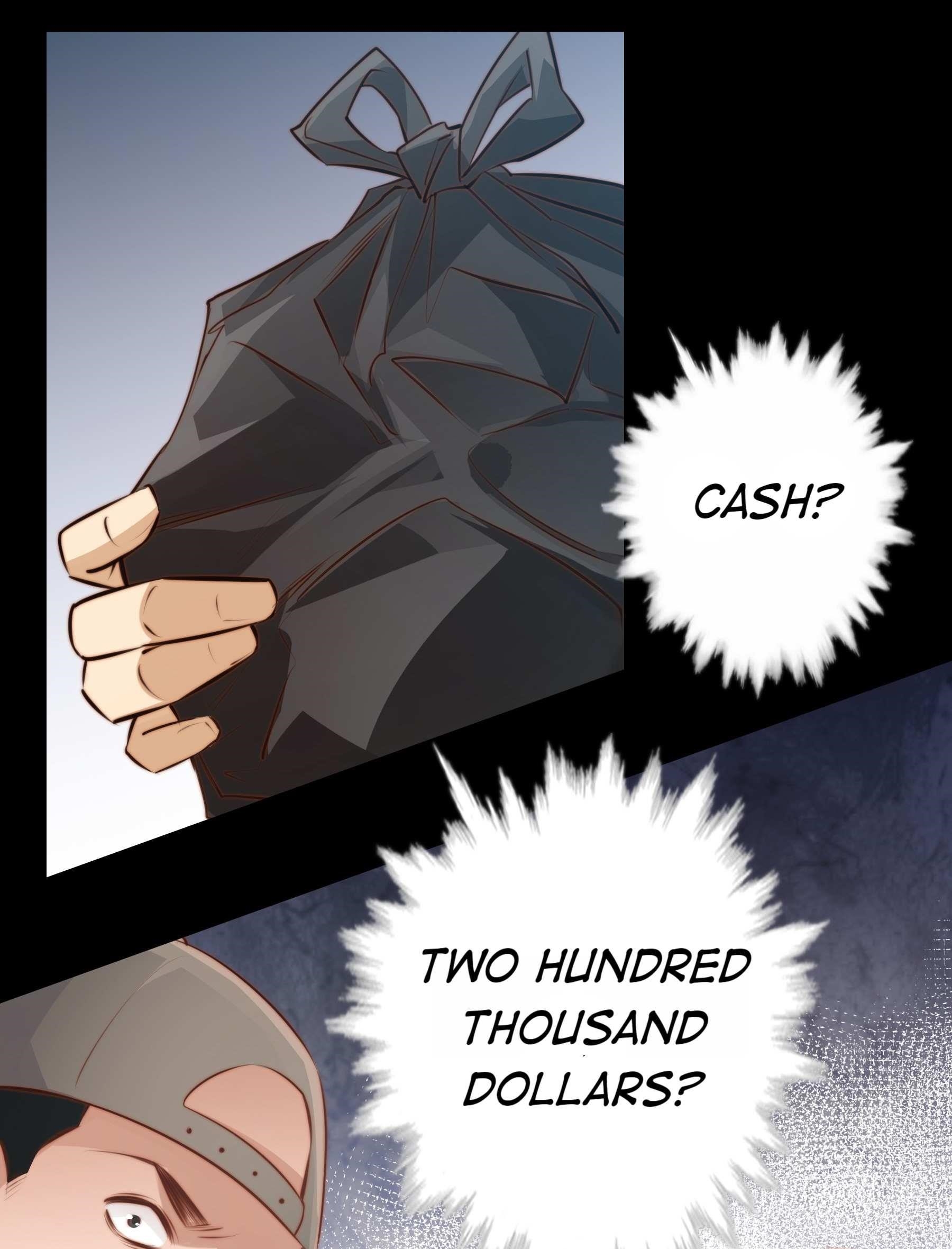 Scream Queen Chapter 49 - Page 24