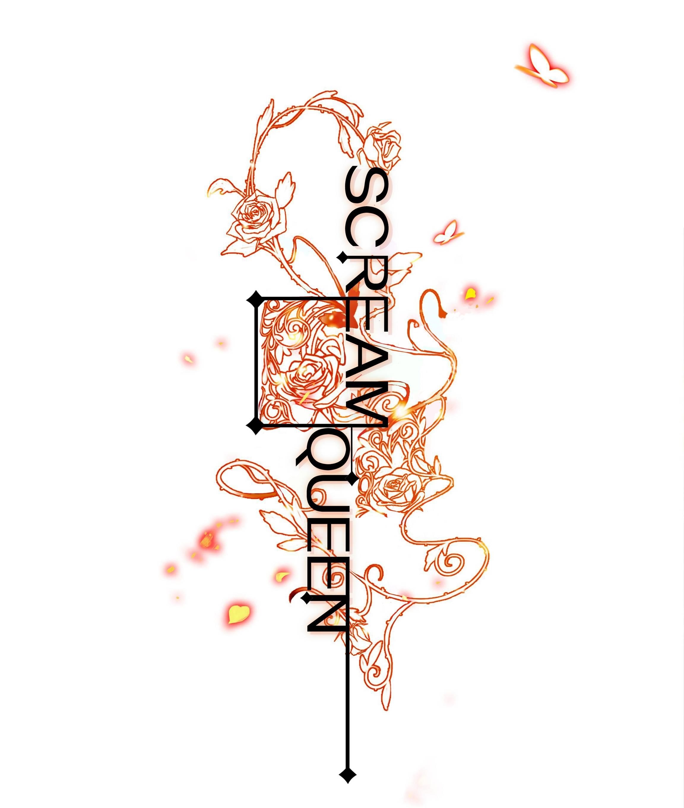 Scream Queen Chapter 50 - Page 1