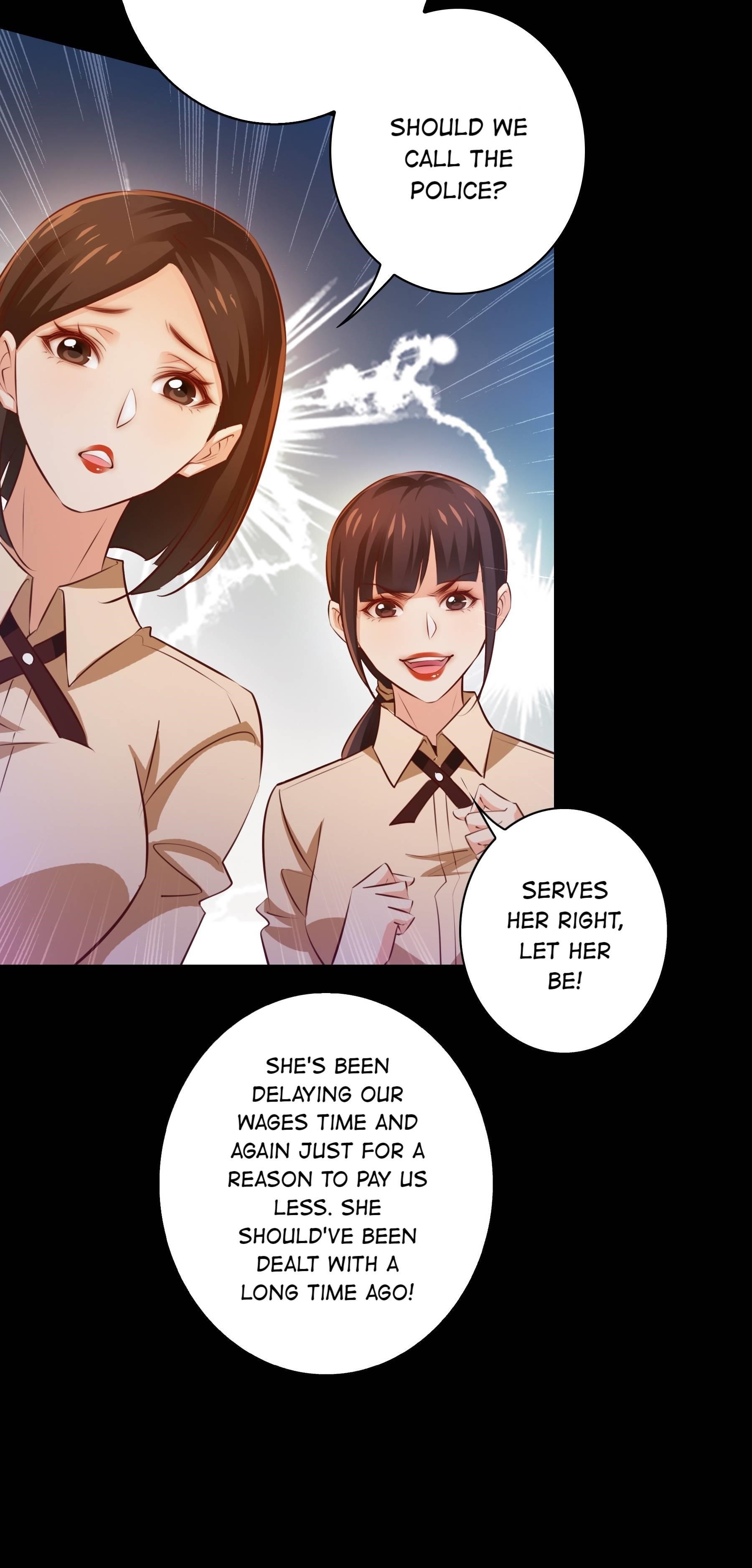 Scream Queen Chapter 50 - Page 20