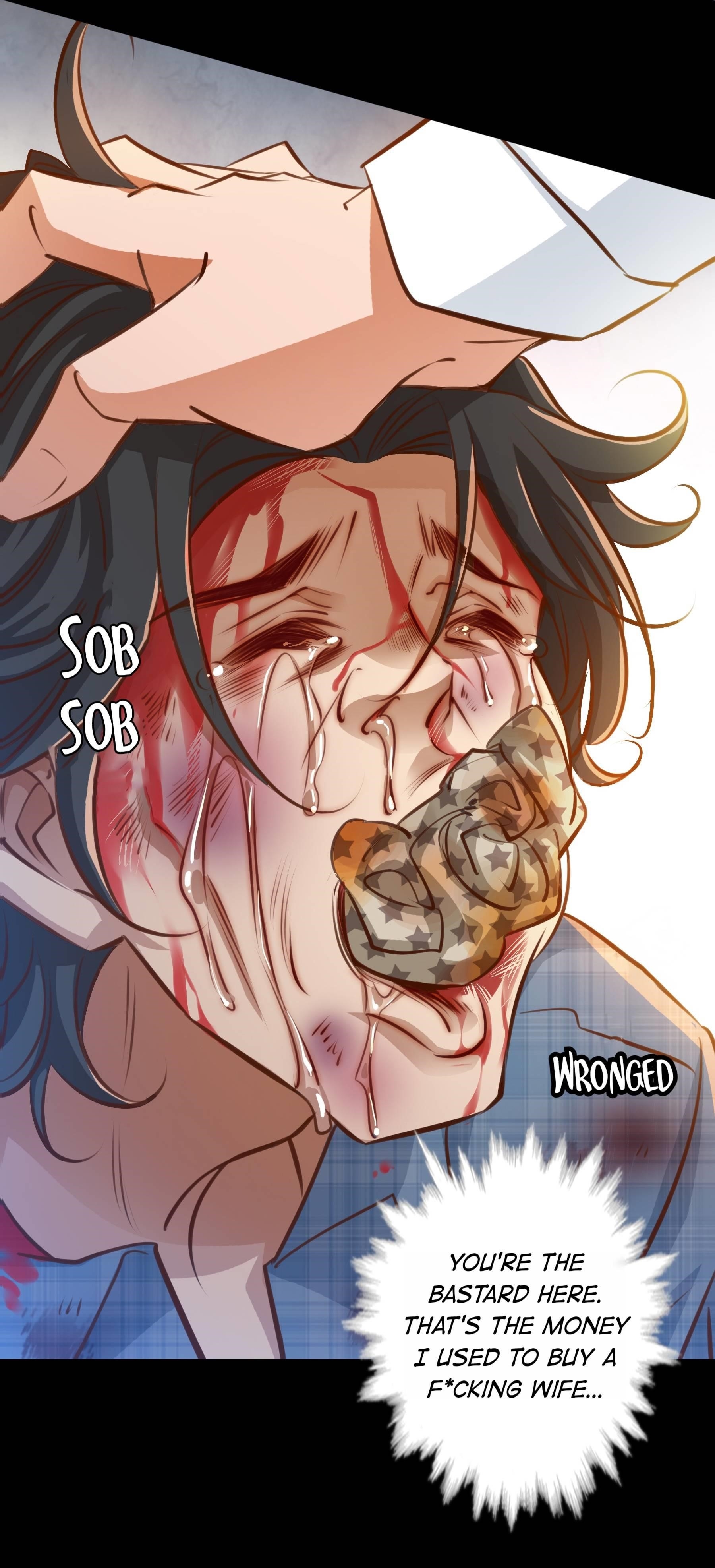 Scream Queen Chapter 50 - Page 25