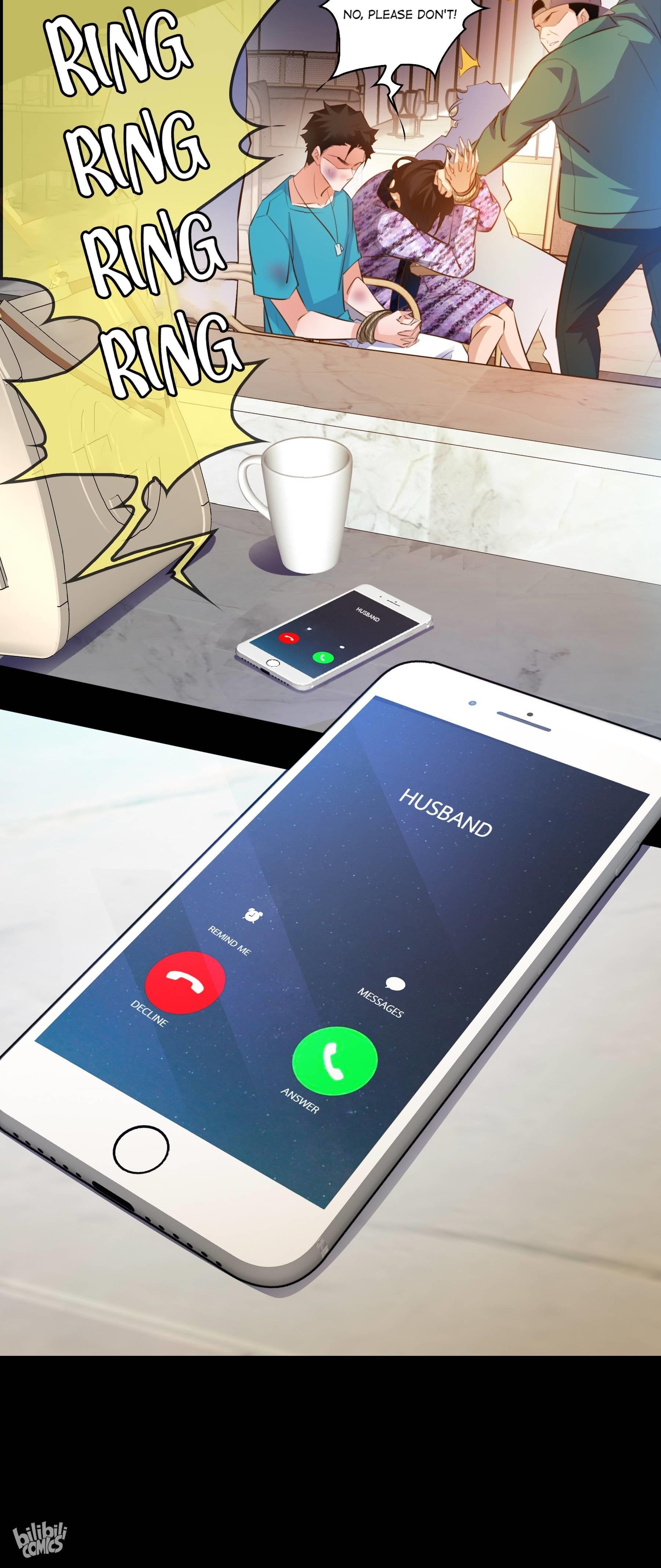 Scream Queen Chapter 50 - Page 38