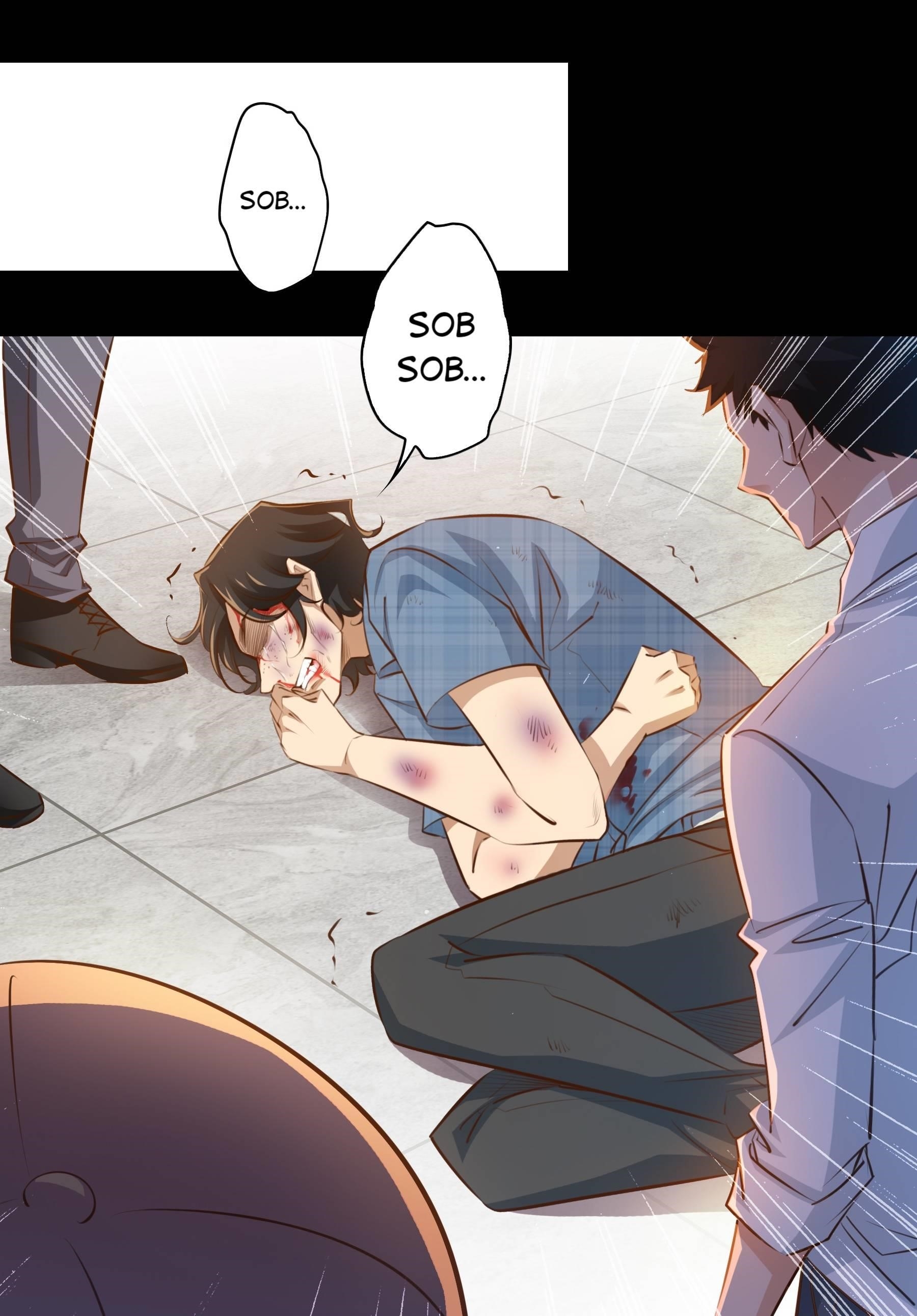 Scream Queen Chapter 50 - Page 6