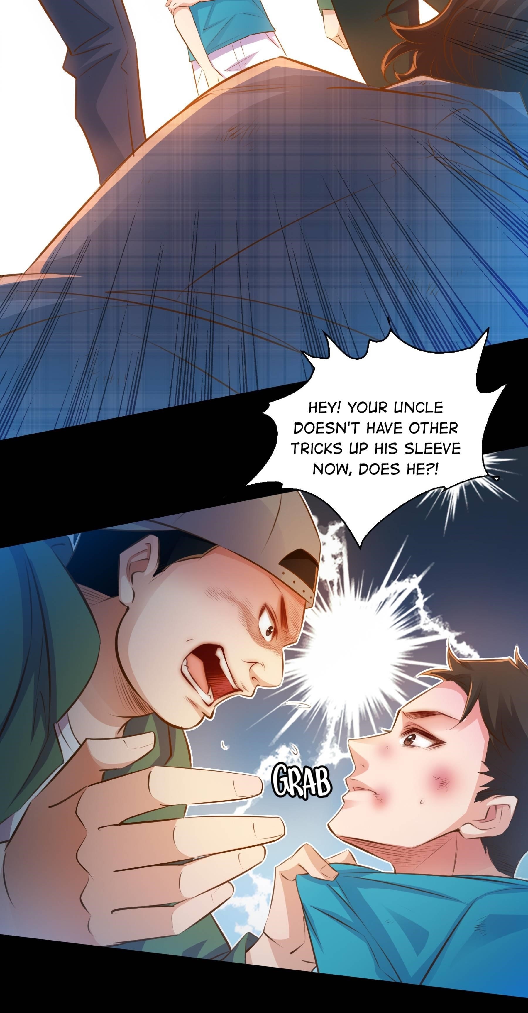 Scream Queen Chapter 50 - Page 9