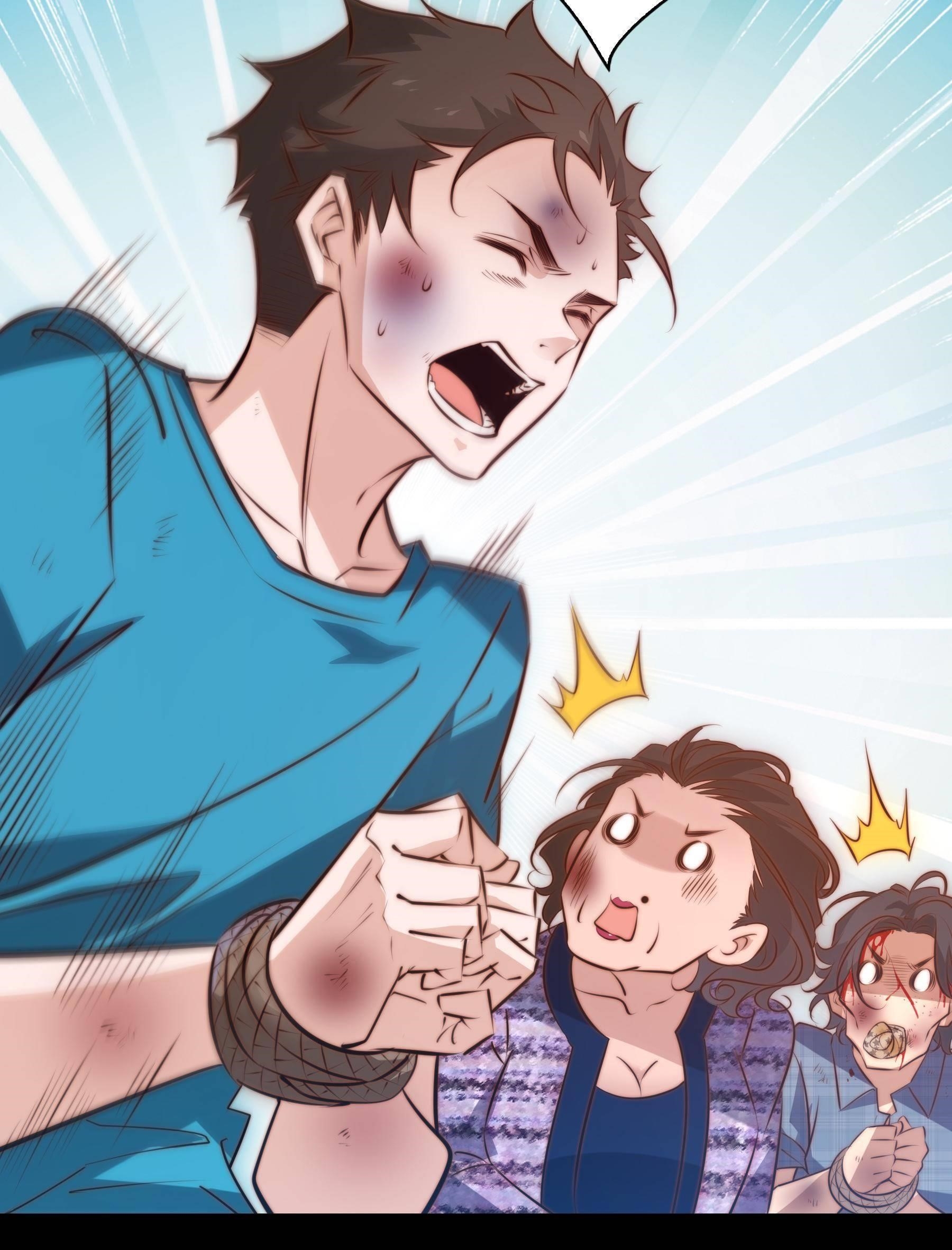 Scream Queen Chapter 51 - Page 18