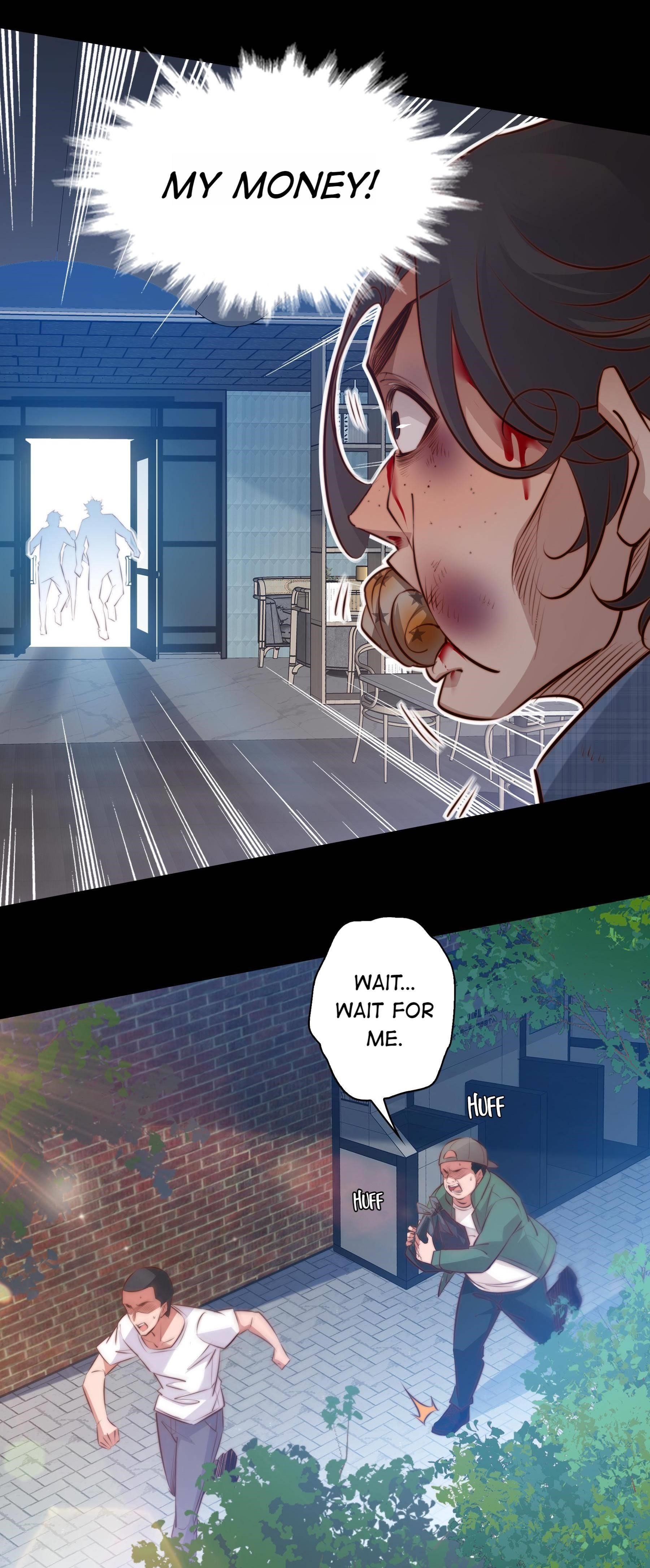 Scream Queen Chapter 51 - Page 19