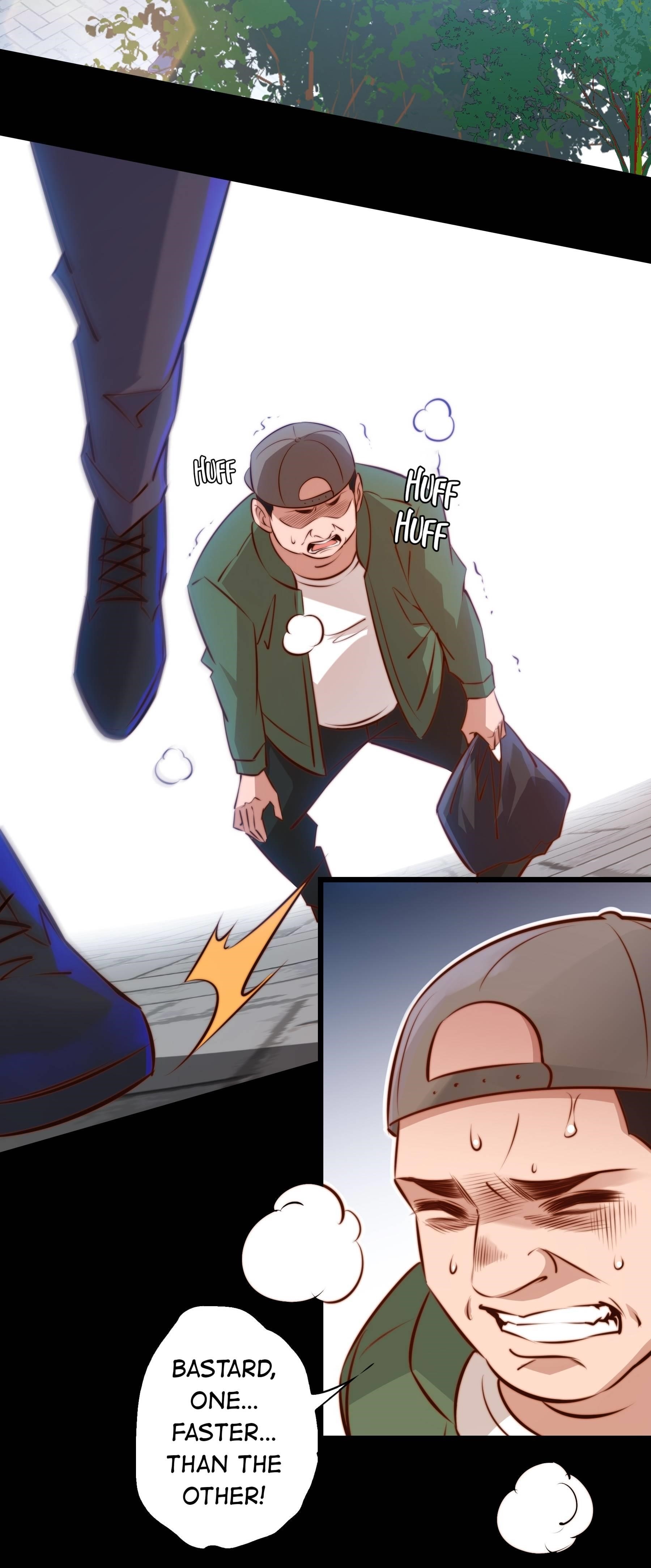 Scream Queen Chapter 51 - Page 20