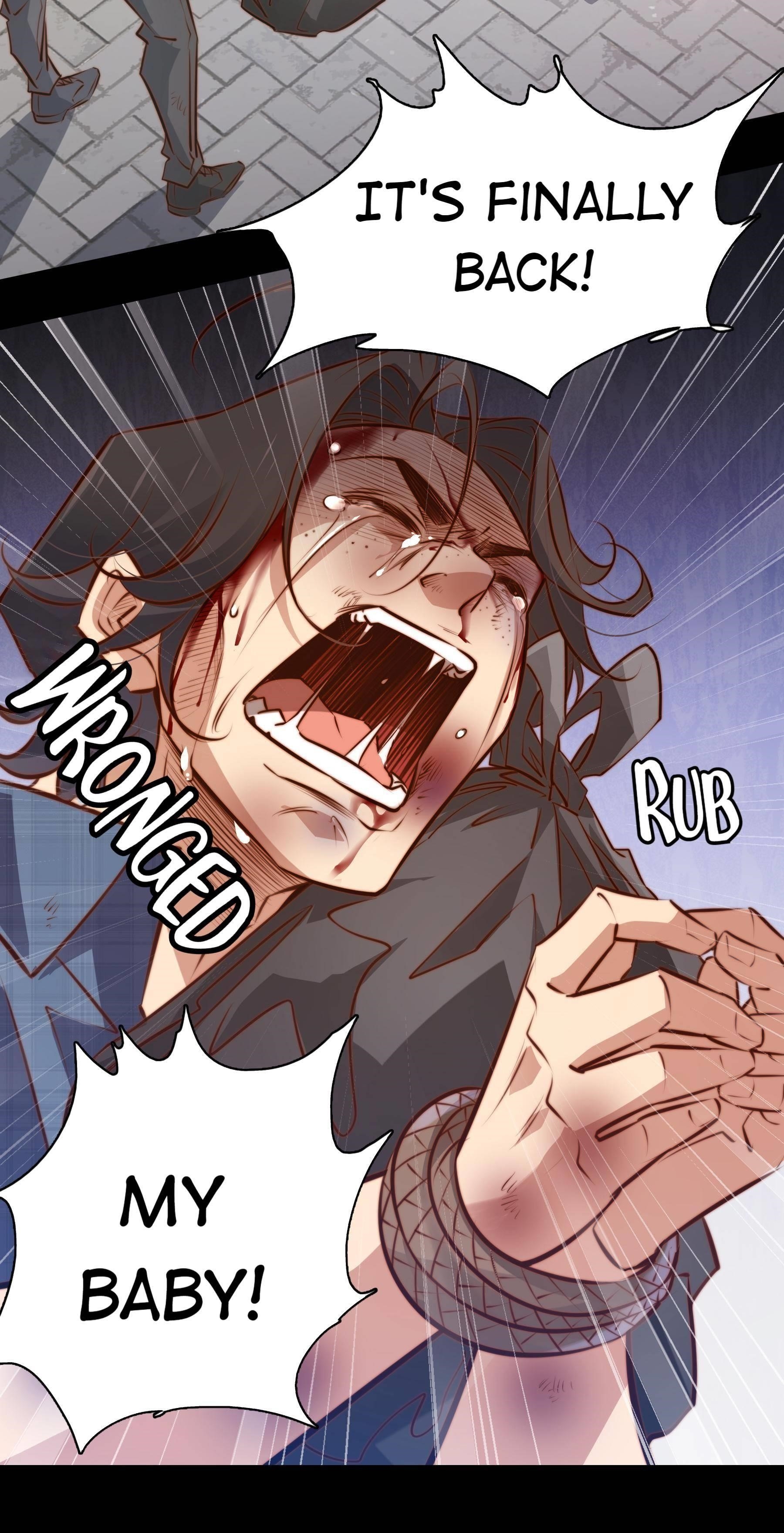 Scream Queen Chapter 51 - Page 24